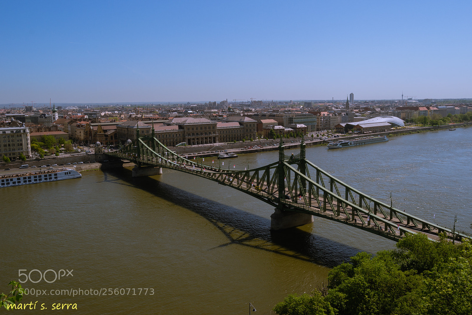 Nikon D3100 sample photo. Budapest photography