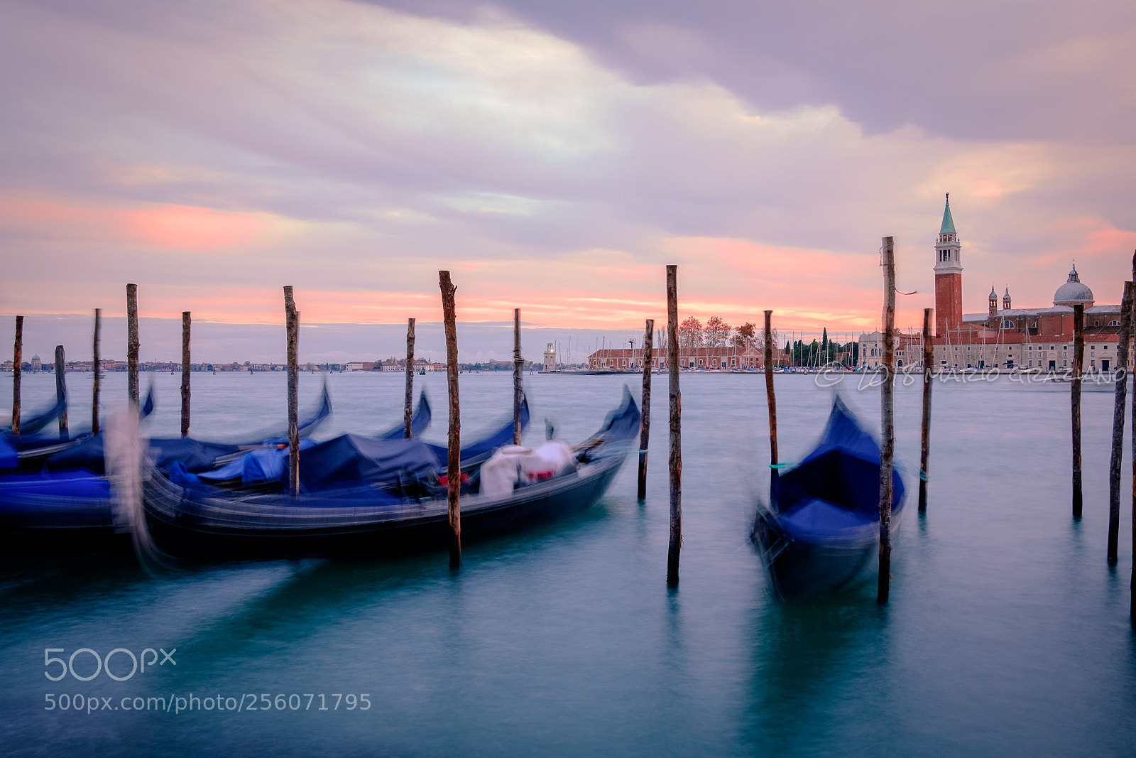 Fujifilm X-T1 sample photo. Classic venice, italy photography