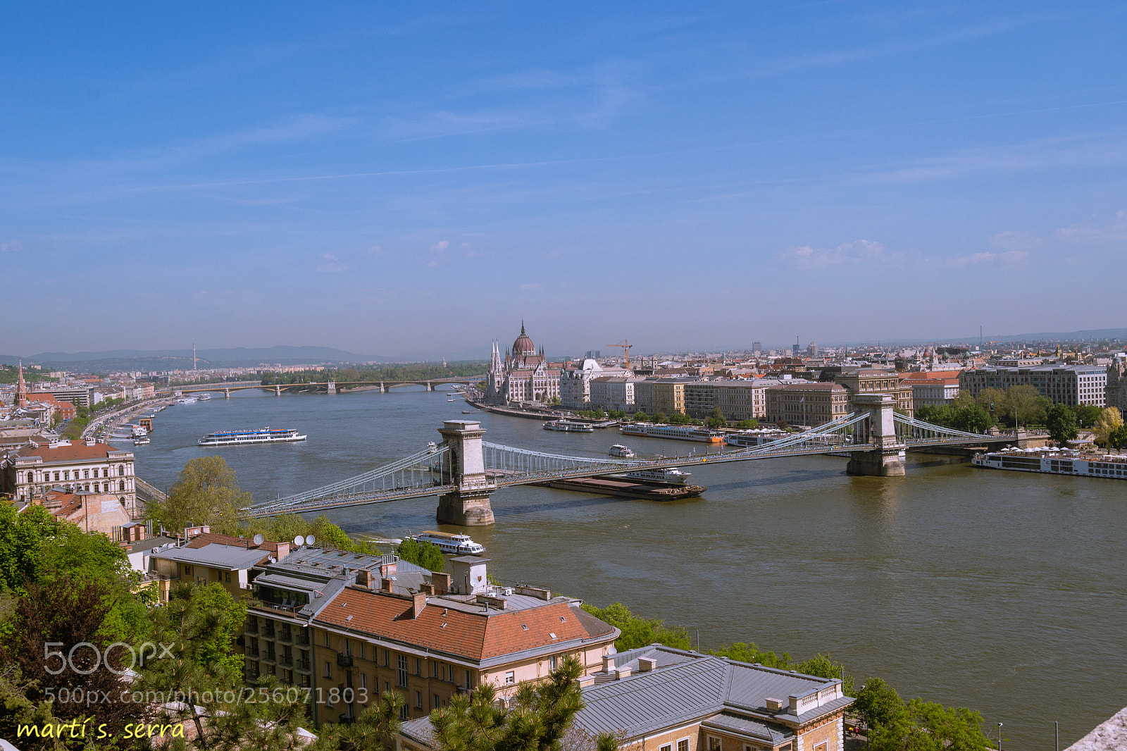 Nikon D3100 sample photo. Budapest photography