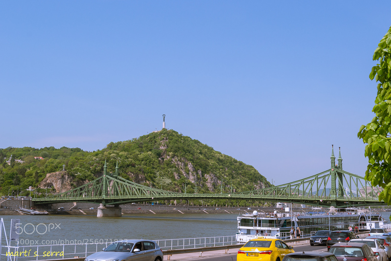 Nikon D3100 sample photo. Budapest photography