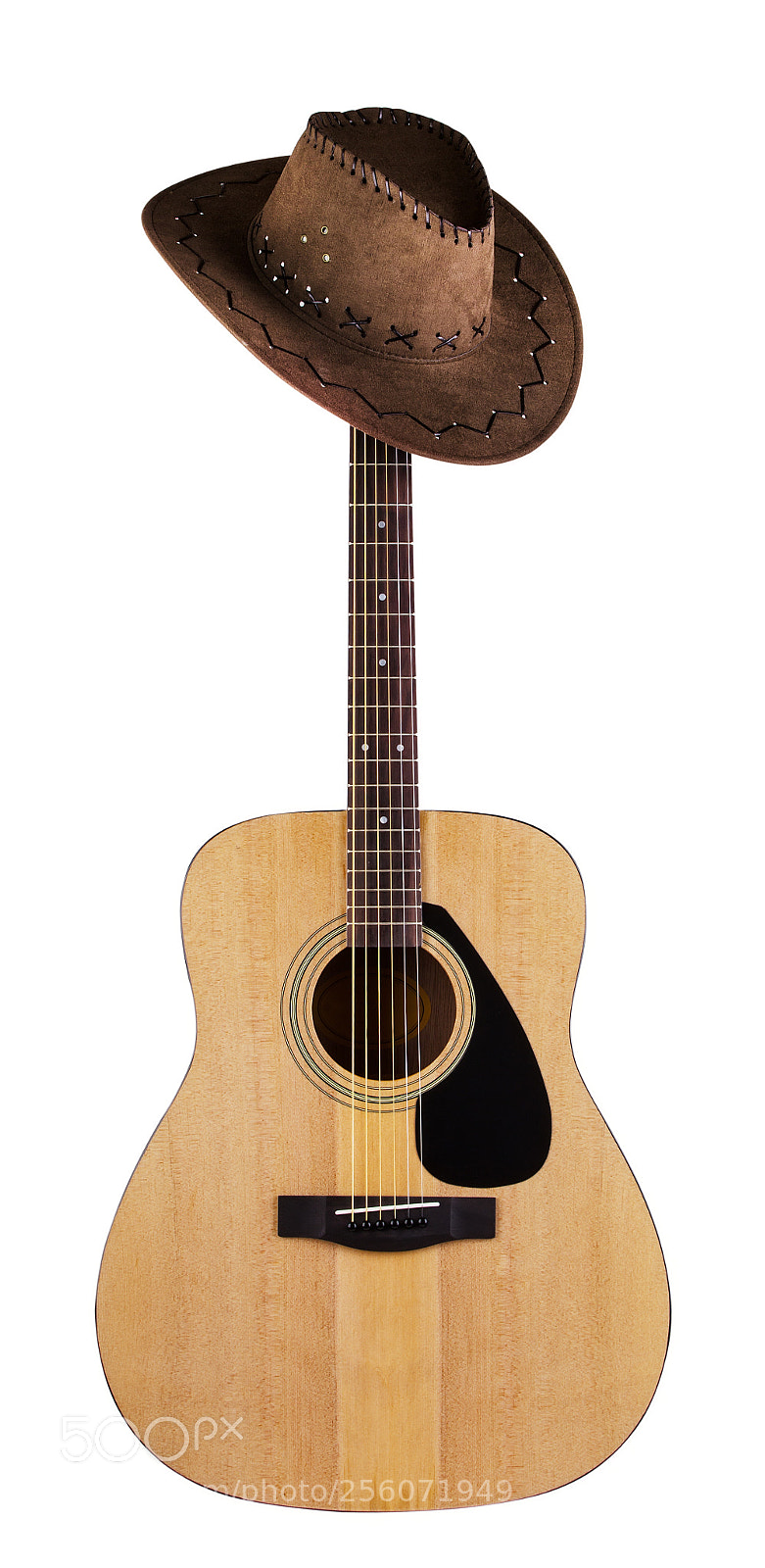 Canon EOS 6D sample photo. Acoustic guitar with hanging photography
