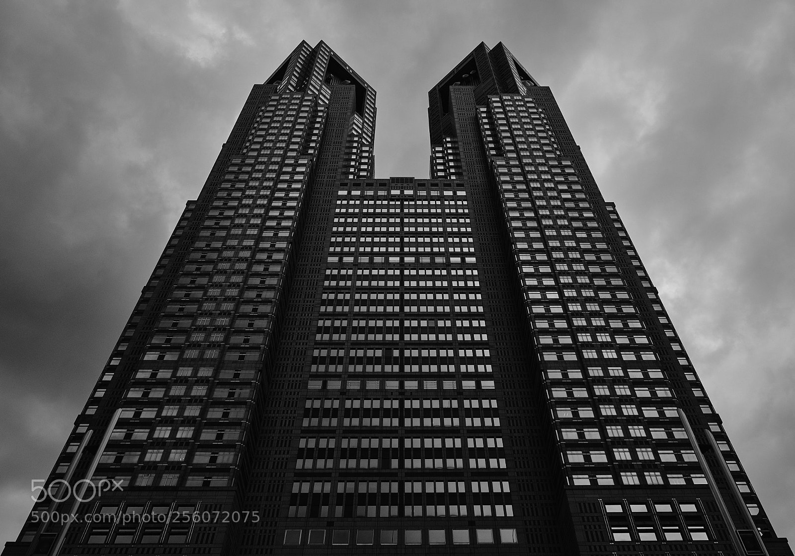 Fujifilm X-T20 sample photo. Justice tower batman or photography