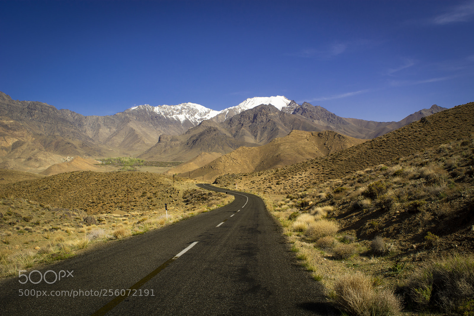 Nikon D7100 sample photo. Karkas mountain photography