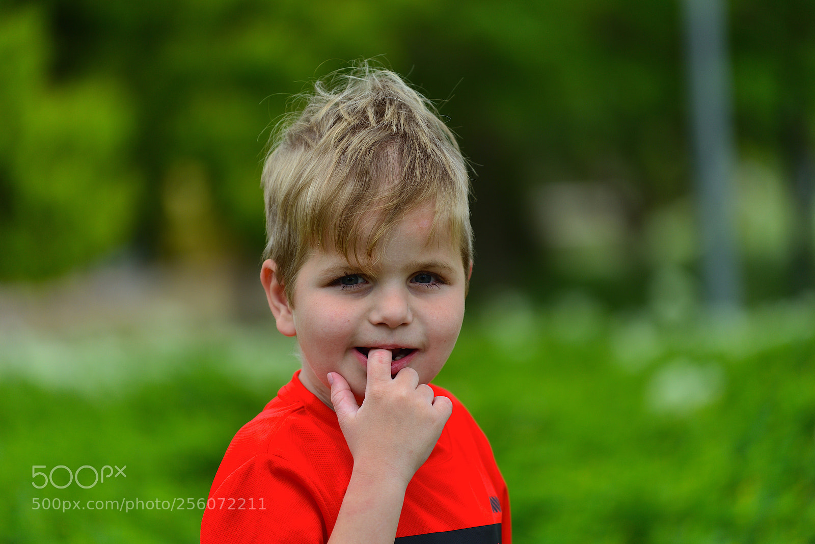 Nikon D750 sample photo. Un monello dentro il photography