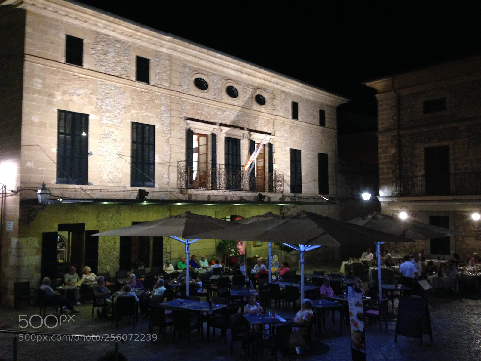 Apple iPhone 5 sample photo. Mallorca, spain photography