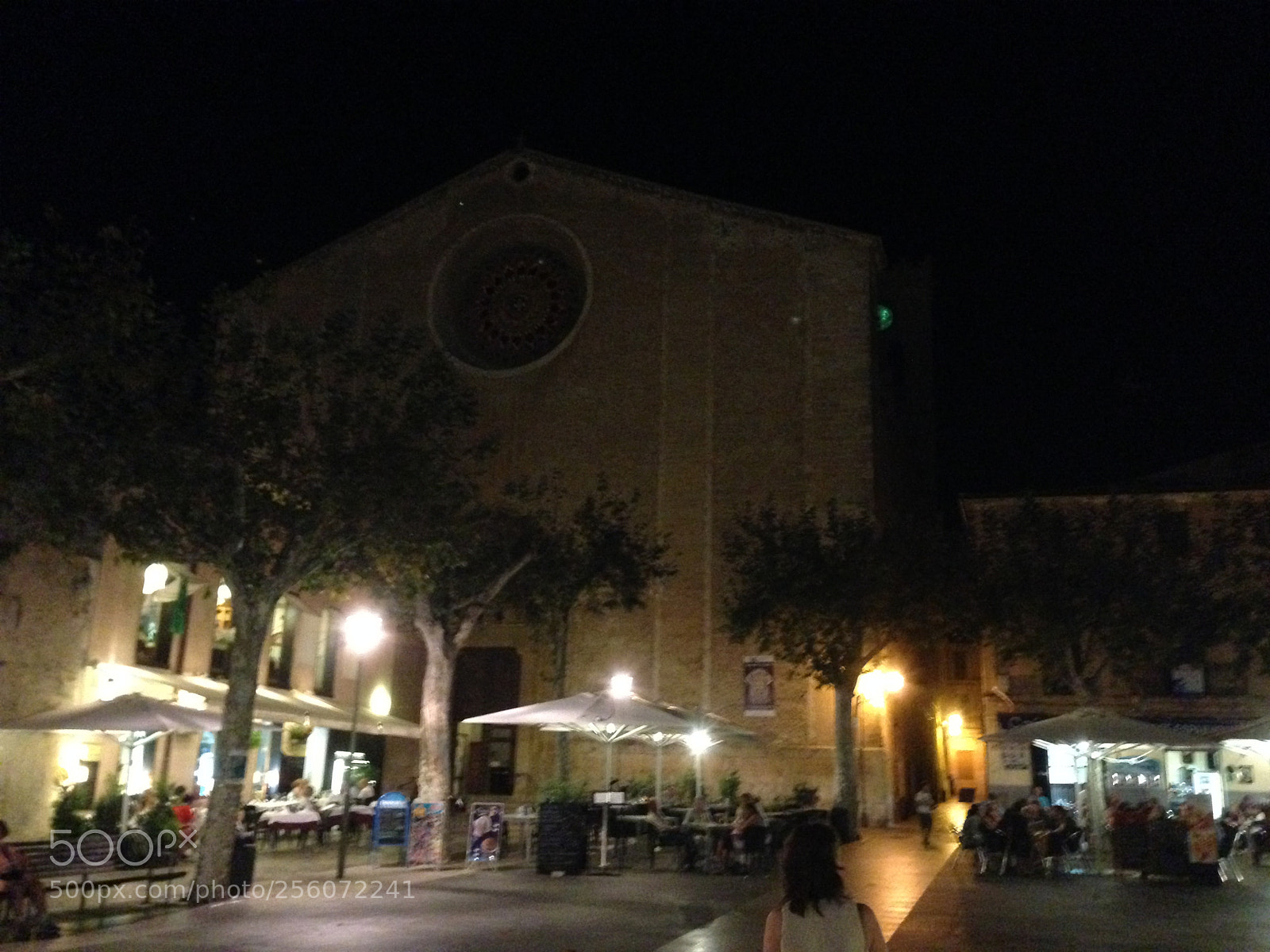 Apple iPhone 5 sample photo. Mallorca, spain photography