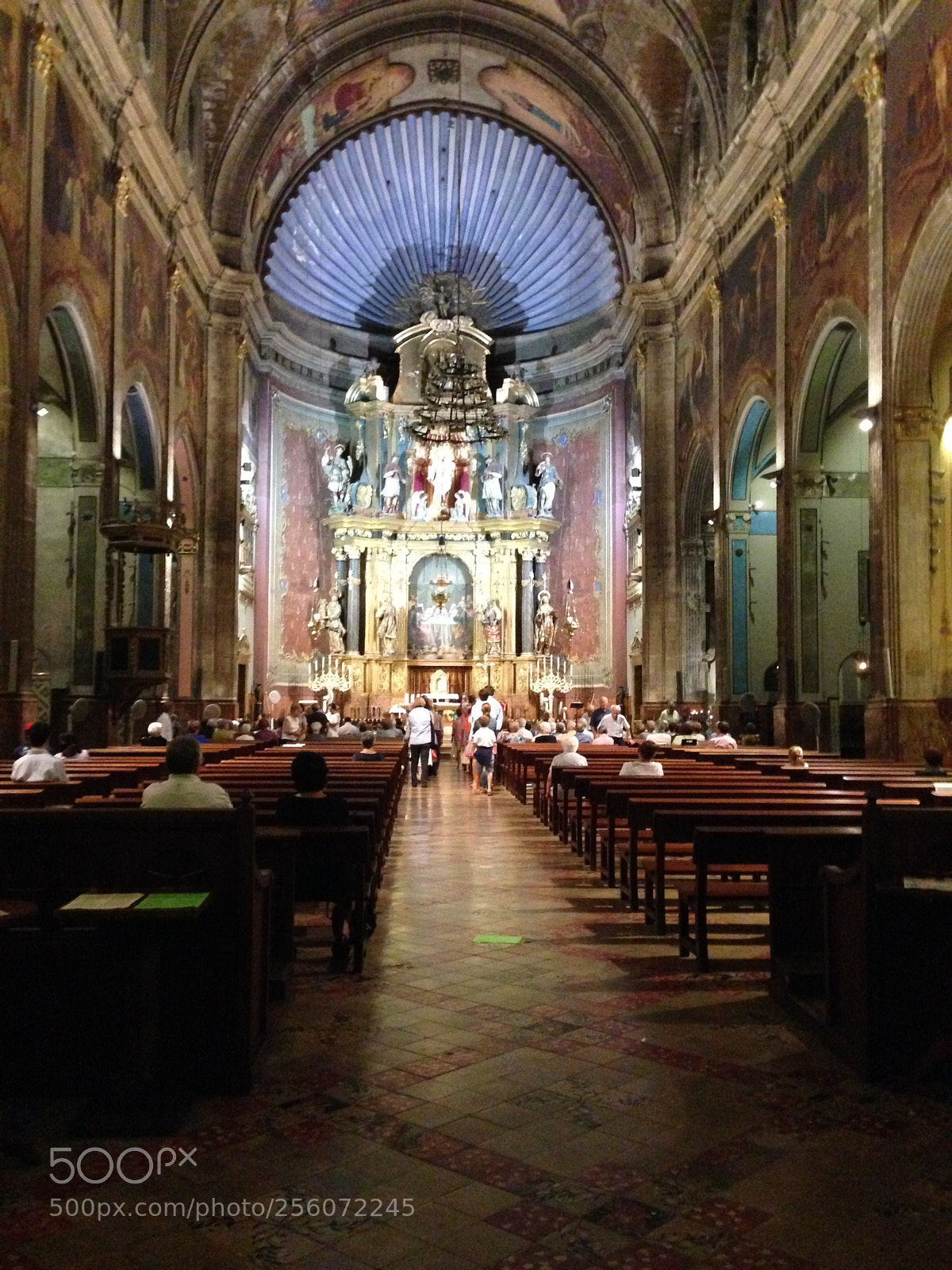 Apple iPhone 5 sample photo. Mallorca, spain photography