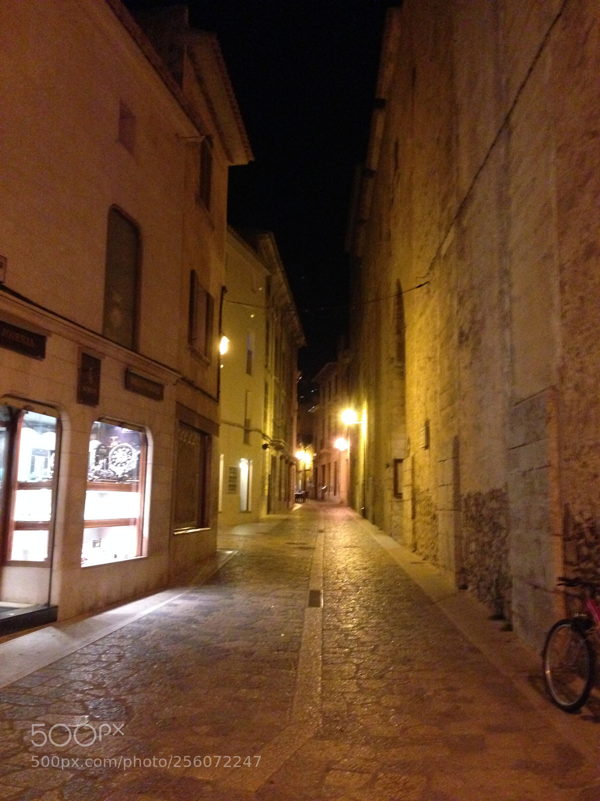 Apple iPhone 5 sample photo. Mallorca, spain photography