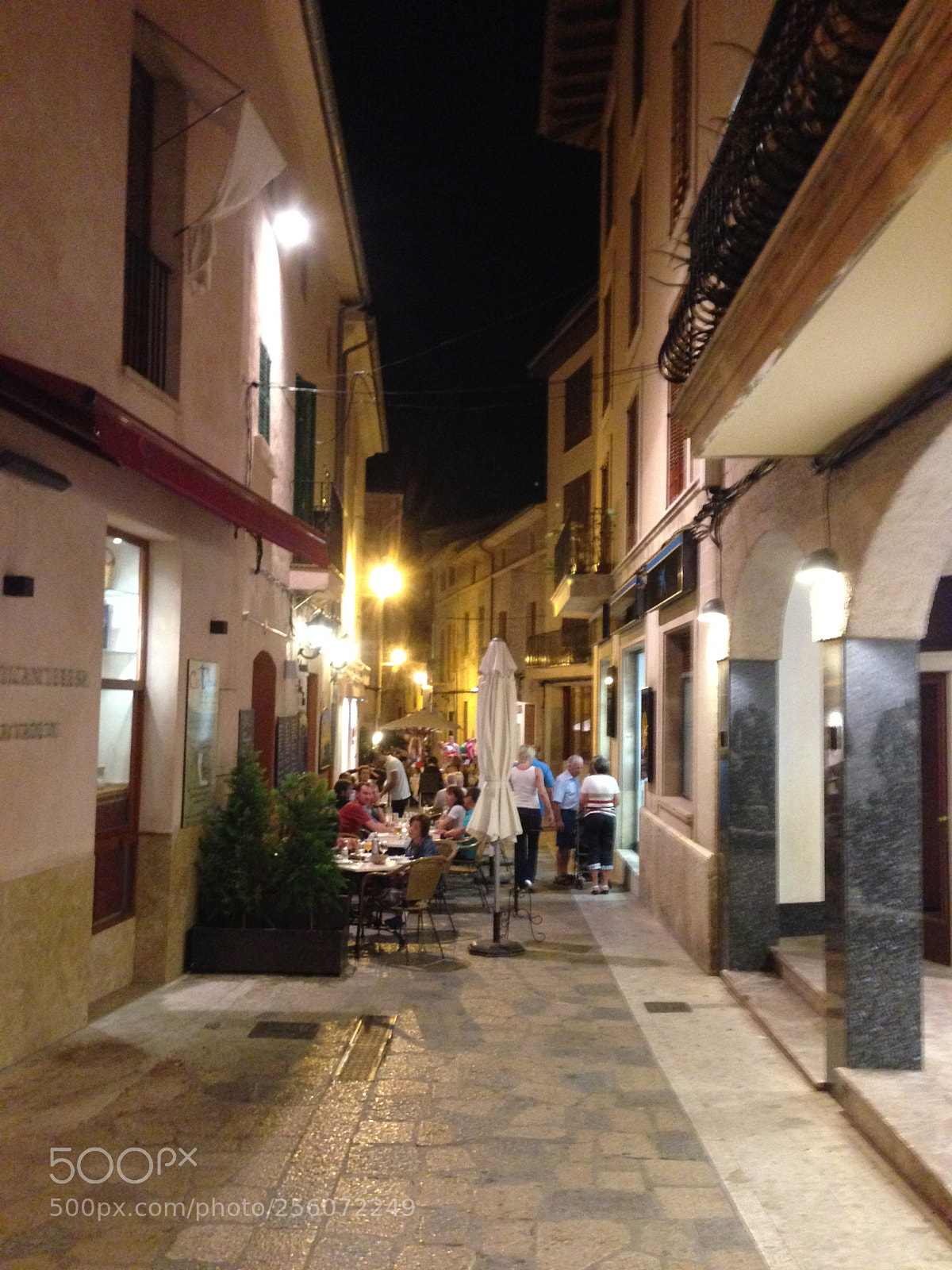 Apple iPhone 5 sample photo. Mallorca, spain photography