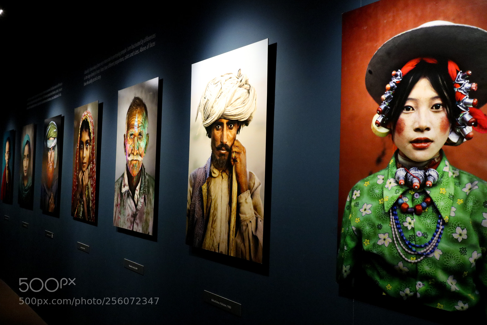 Canon EOS M5 sample photo. Steve mccurry icons photography