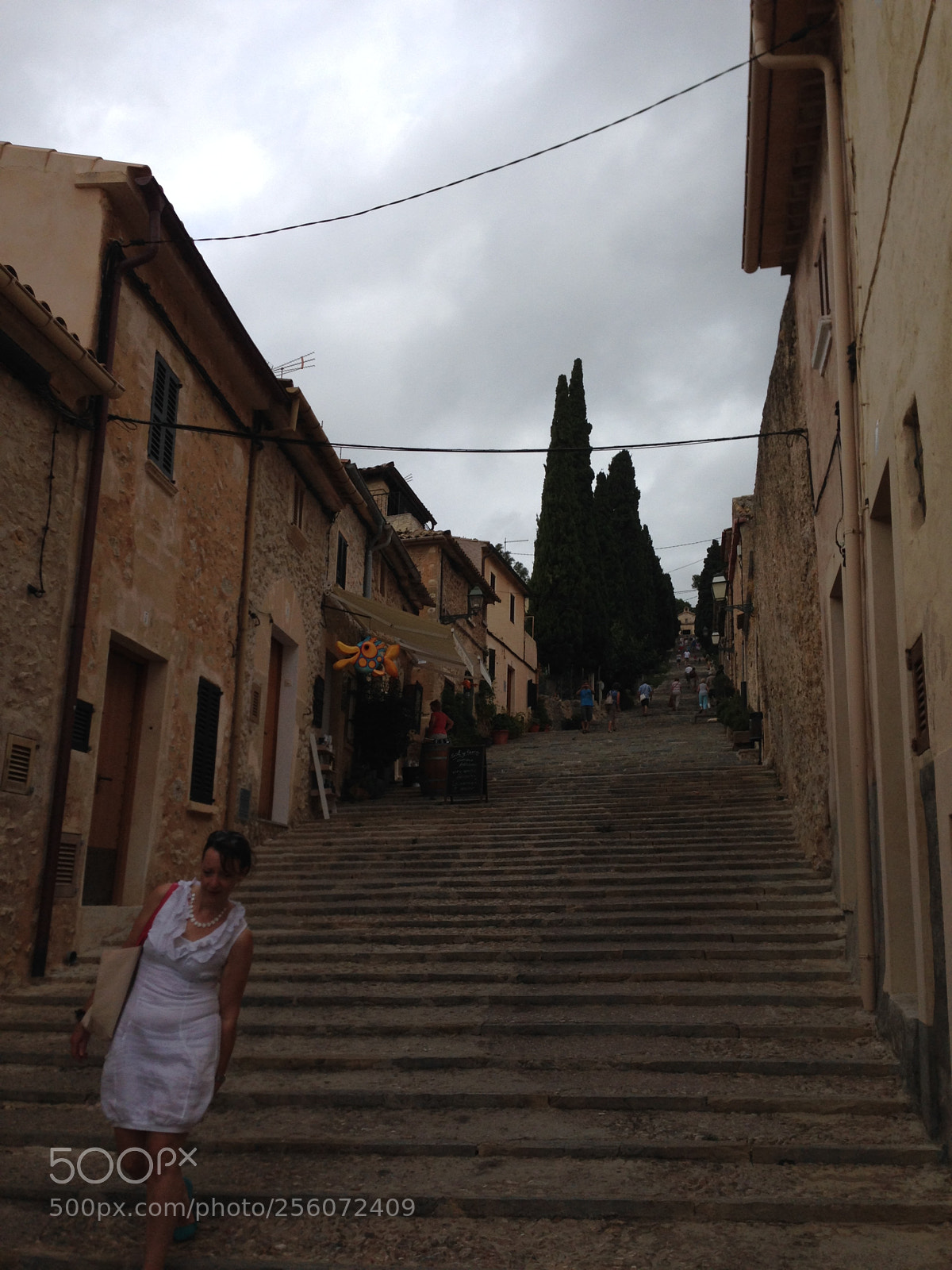 Apple iPhone 5 sample photo. Mallorca, spain photography