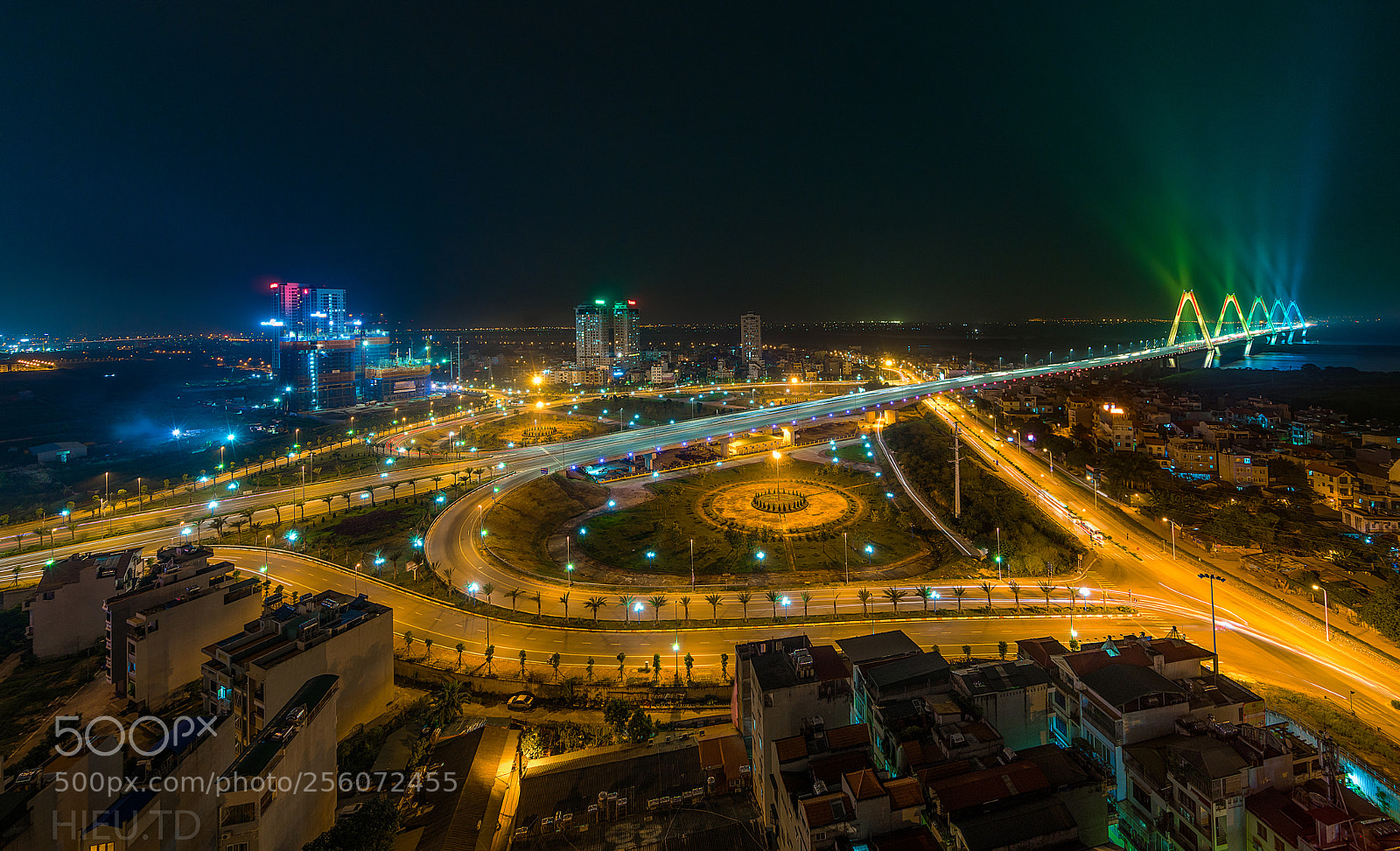 Sony a7R II sample photo. Hanoi 20 nh t photography