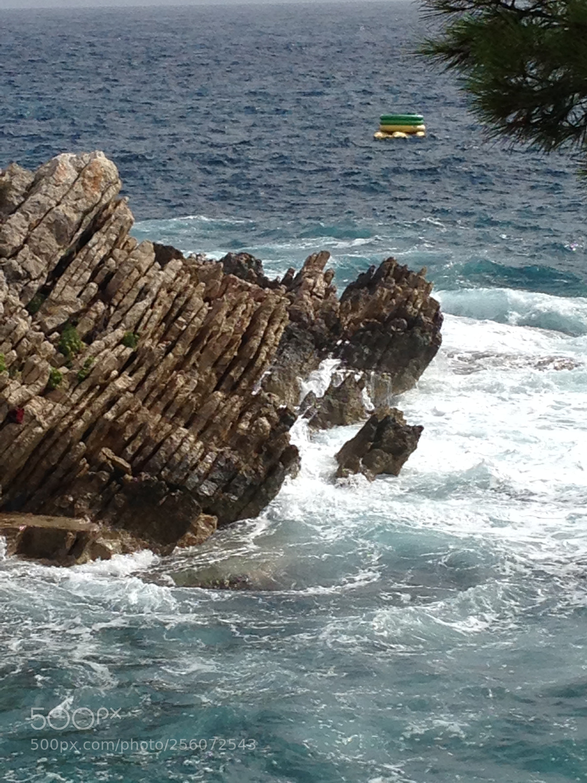 Apple iPhone 5 sample photo. Mallorca, spain photography