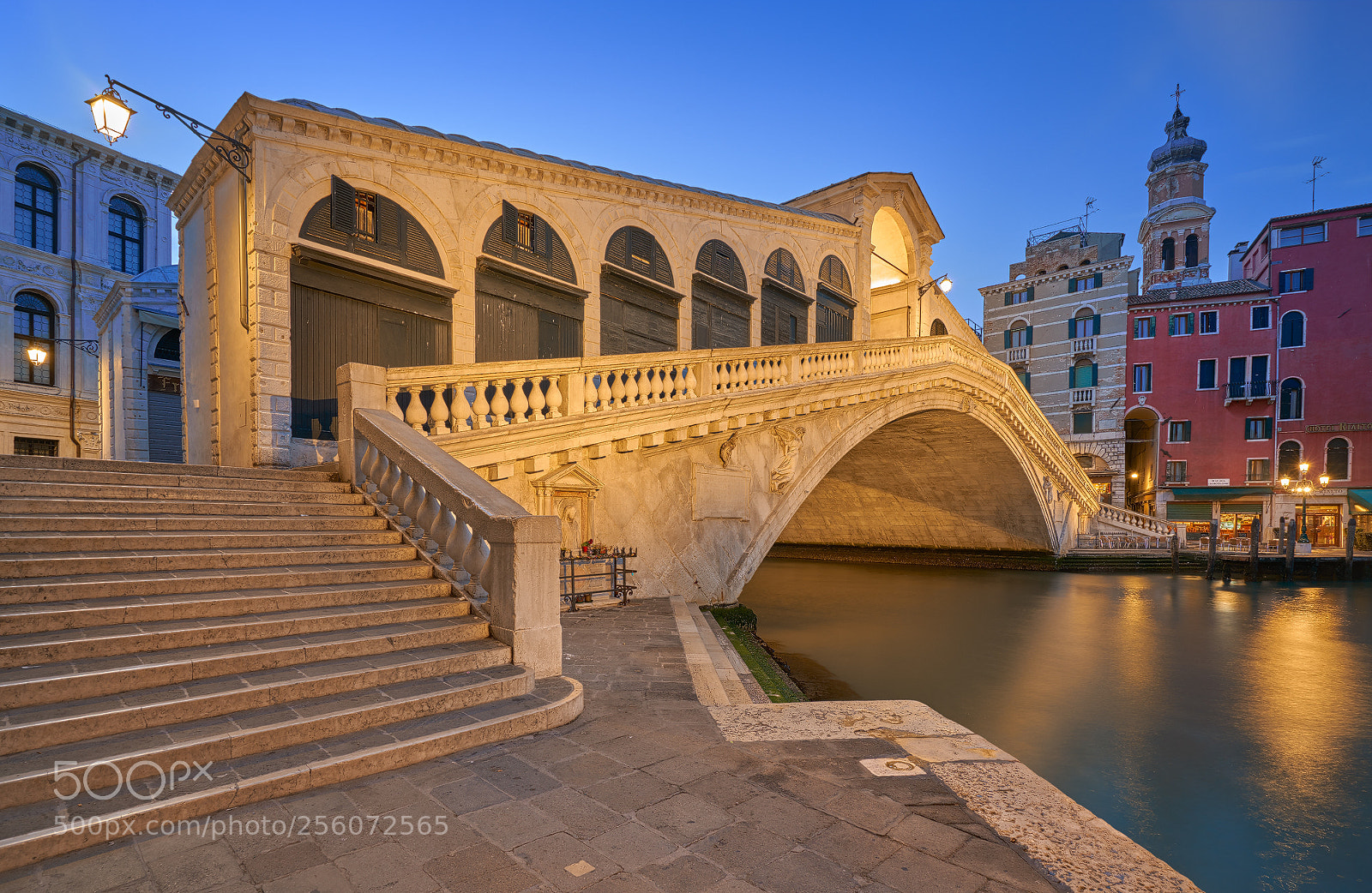 Sony a7R II sample photo. Ponte di rialto photography