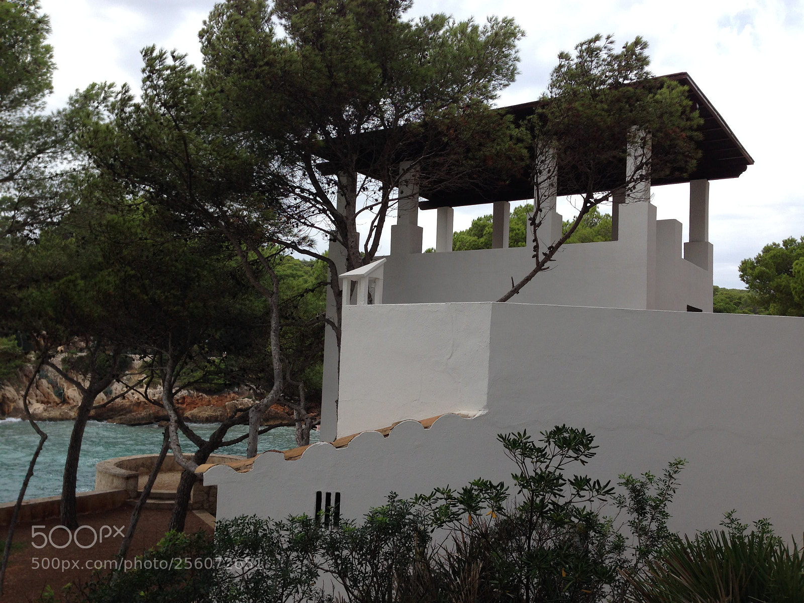 Apple iPhone 5 sample photo. Mallorca, spain photography