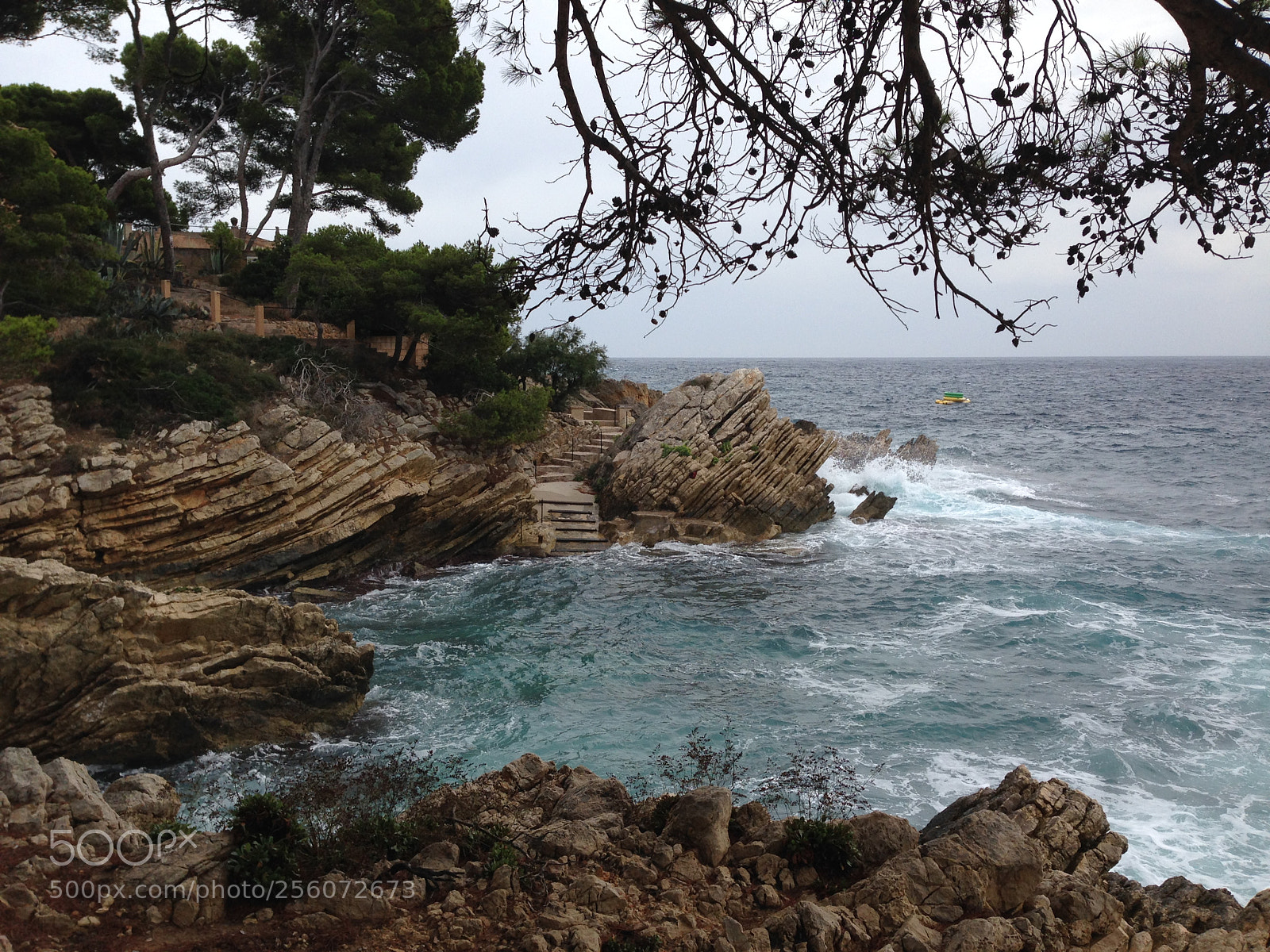 Apple iPhone 5 sample photo. Mallorca, spain photography