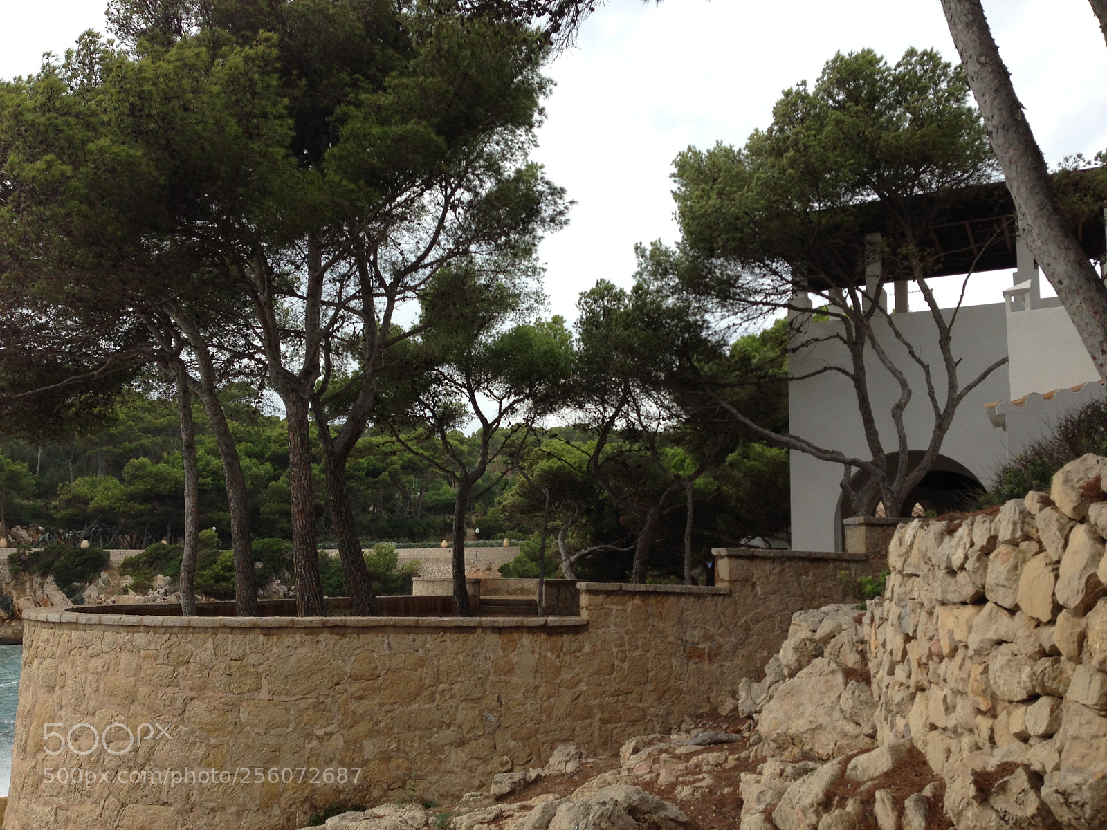 Apple iPhone 5 sample photo. Mallorca, spain photography