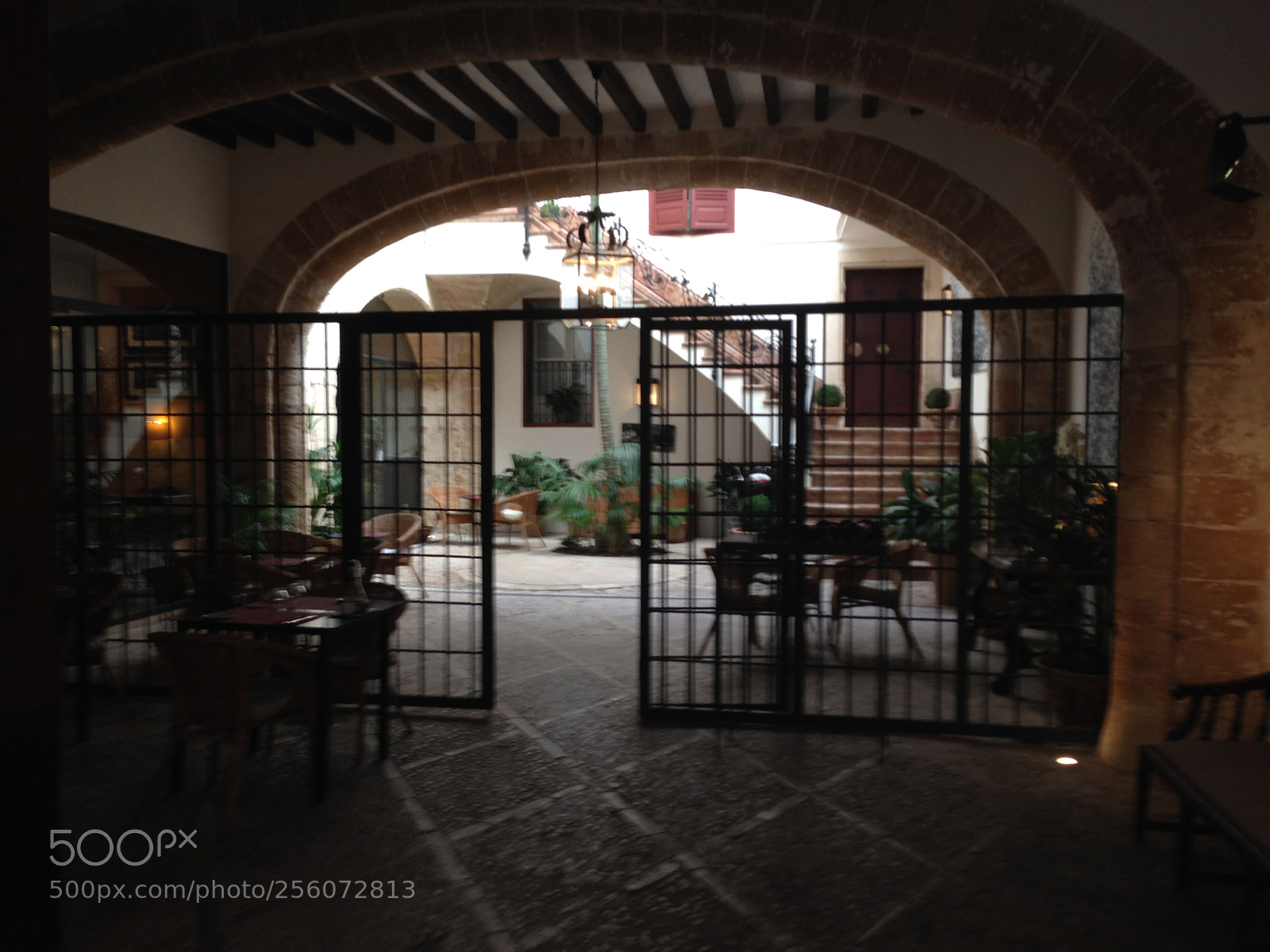 Apple iPhone 5 sample photo. Mallorca, spain photography