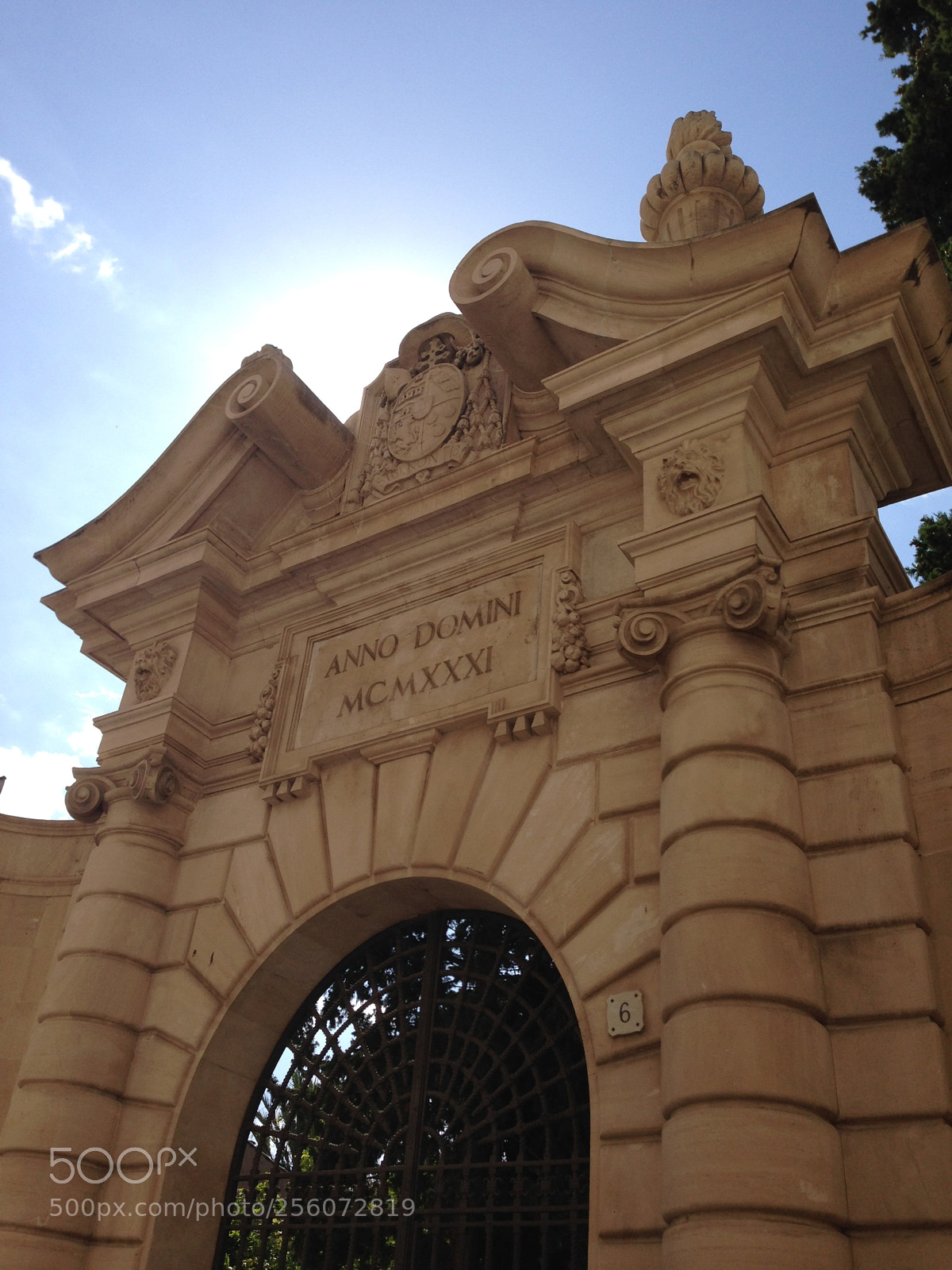 Apple iPhone 5 sample photo. Mallorca, spain photography