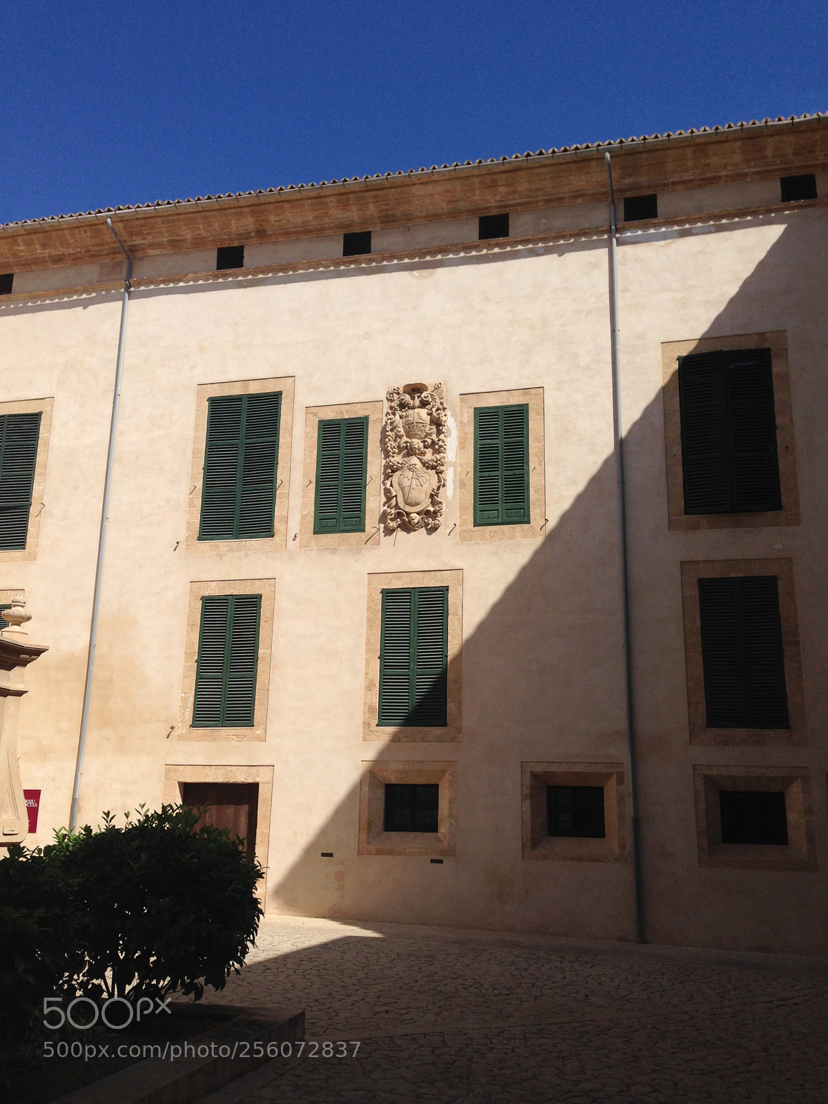 Apple iPhone 5 sample photo. Mallorca, spain photography