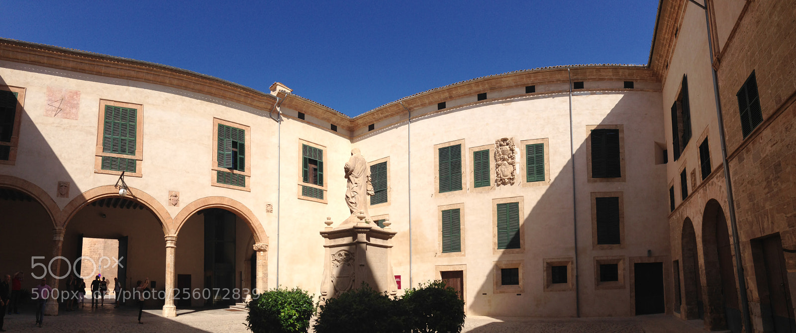 Apple iPhone 5 sample photo. Mallorca, spain photography