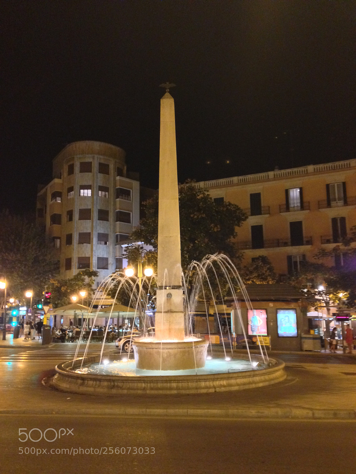 Apple iPhone 5 sample photo. Mallorca, spain photography
