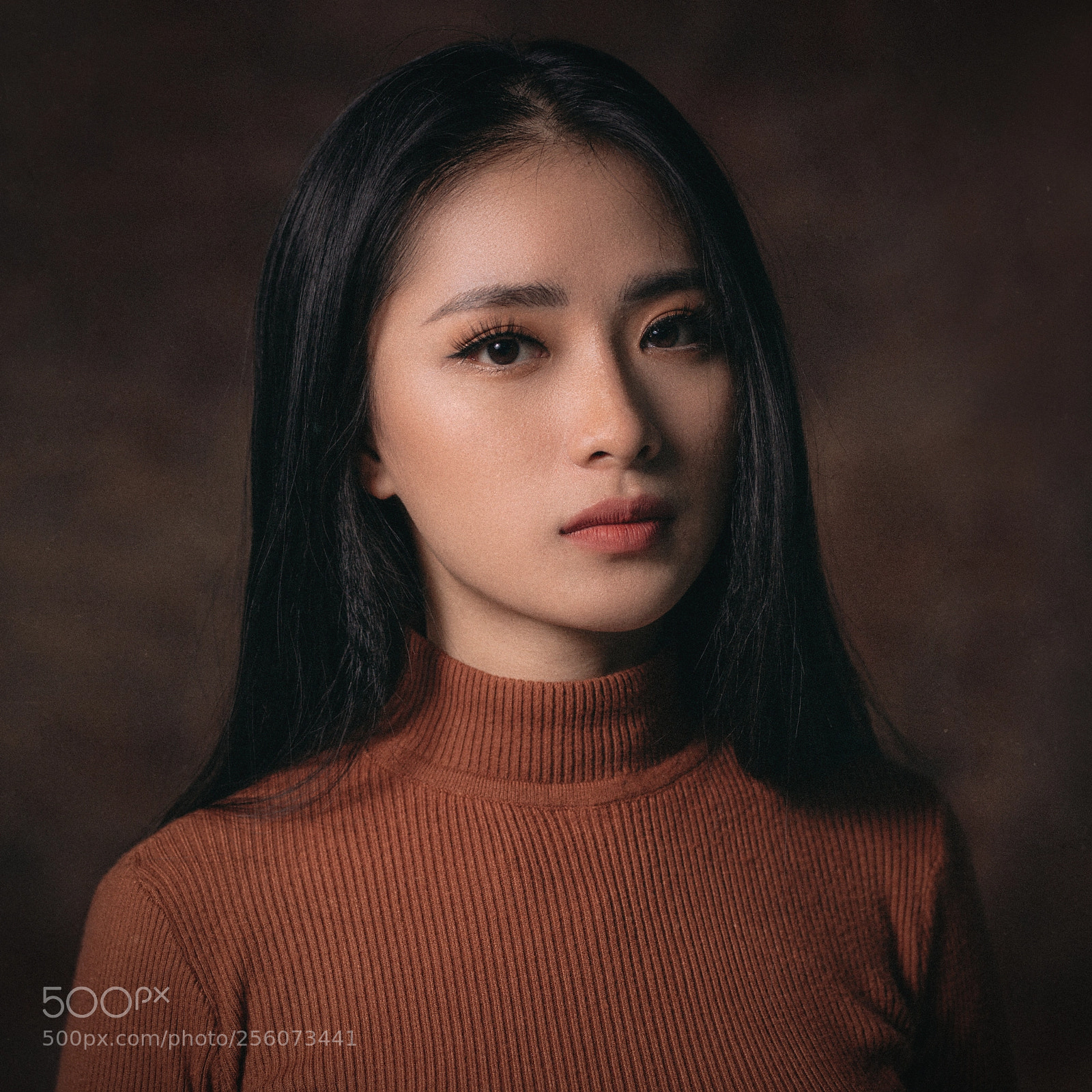 Canon EOS 6D sample photo. Classic portrait - tuyet photography