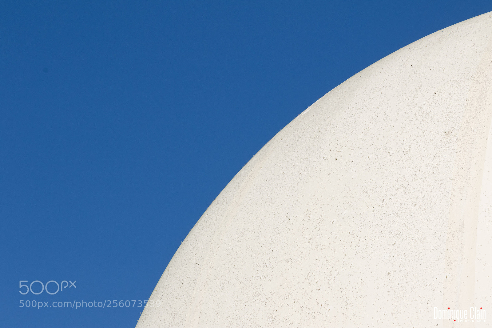 Canon EOS 7D Mark II sample photo. Boule et ciel photography