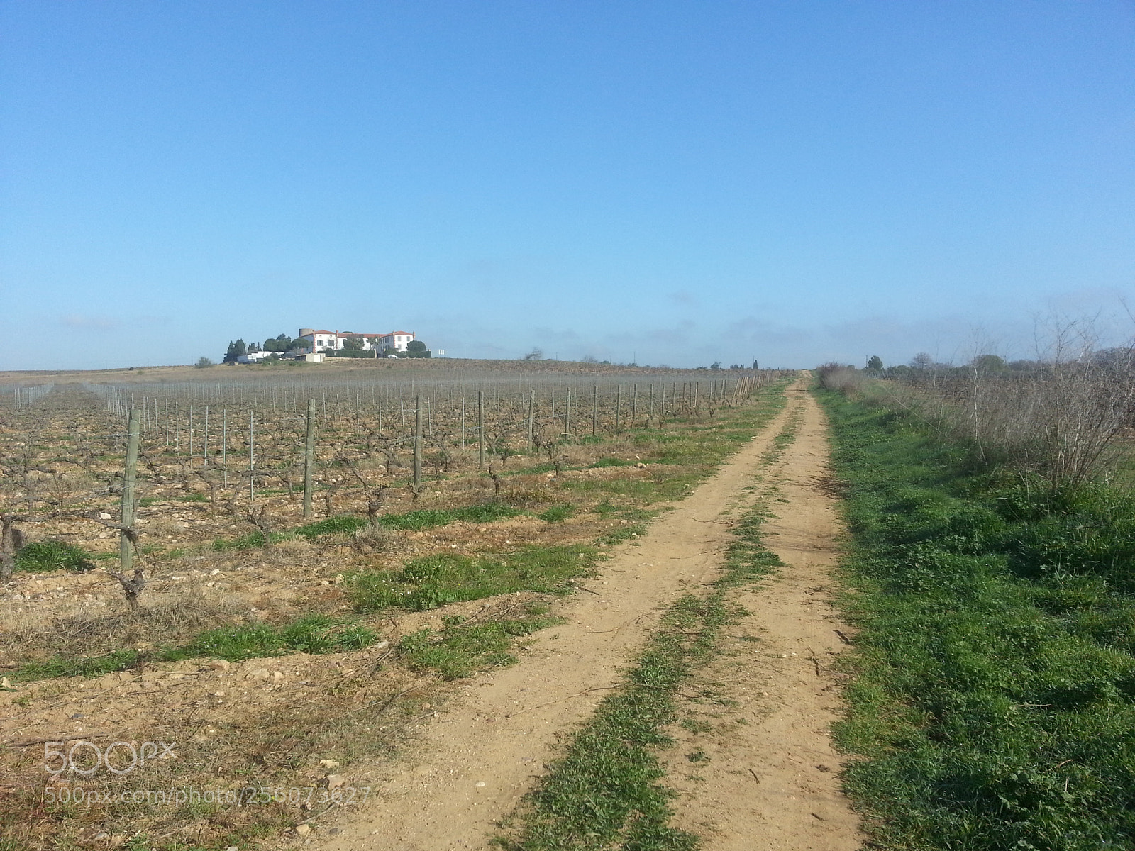 Samsung Galaxy S3 sample photo. Roussillon, france photography