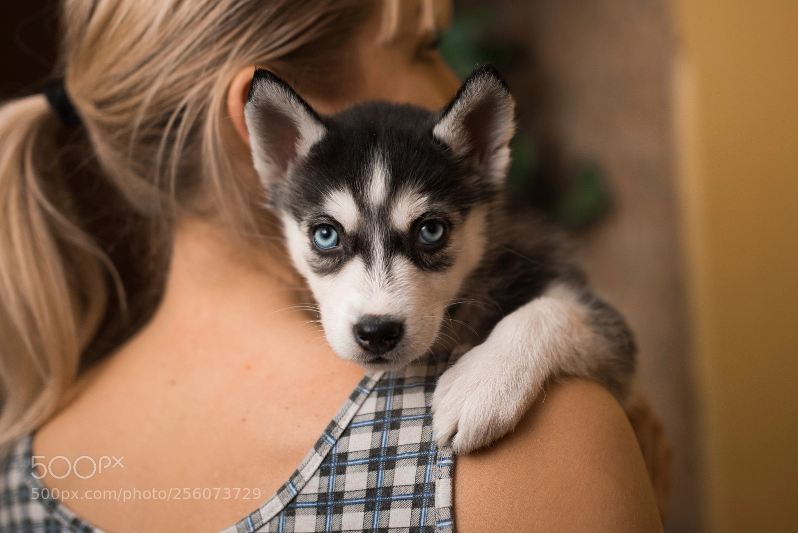 Nikon D810 sample photo. Taya.jpg photography