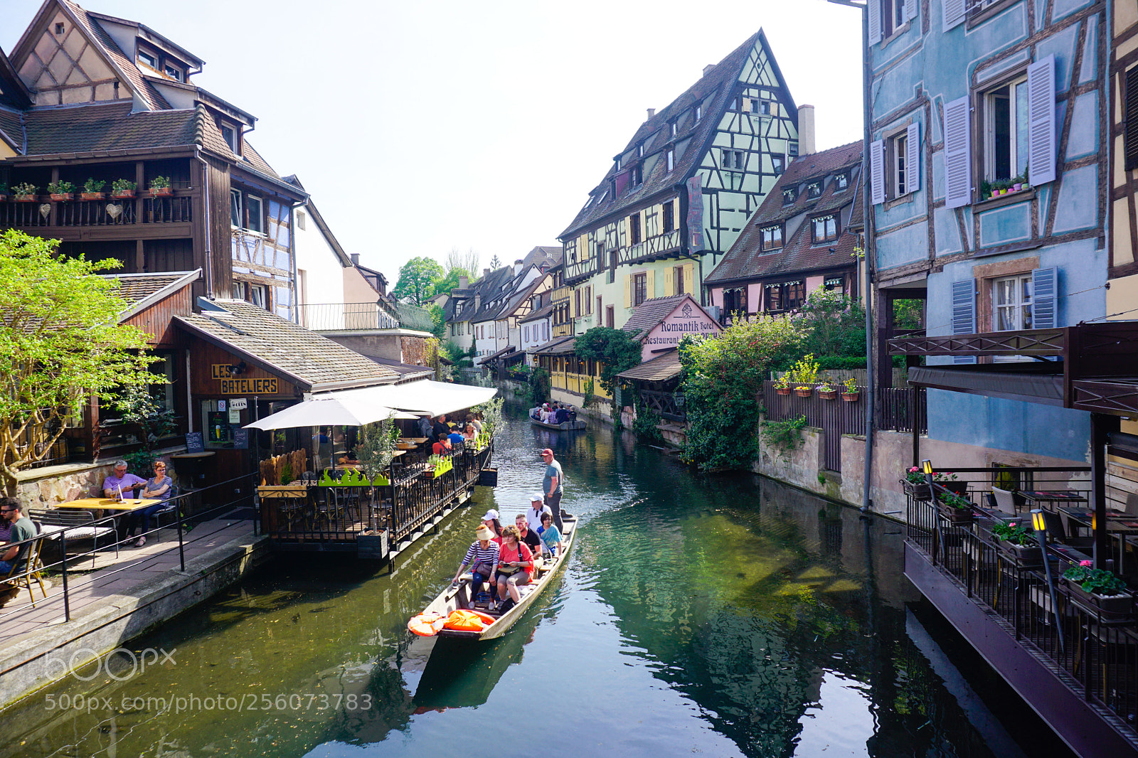 Sony a6000 sample photo. Colmar photography