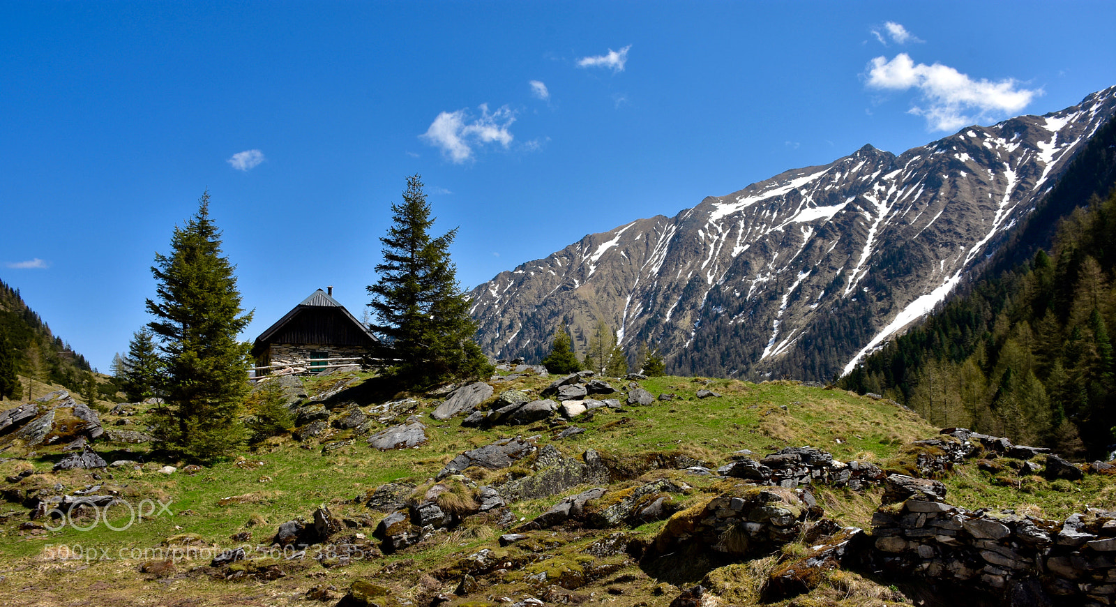 Nikon D7200 sample photo. Destination photography