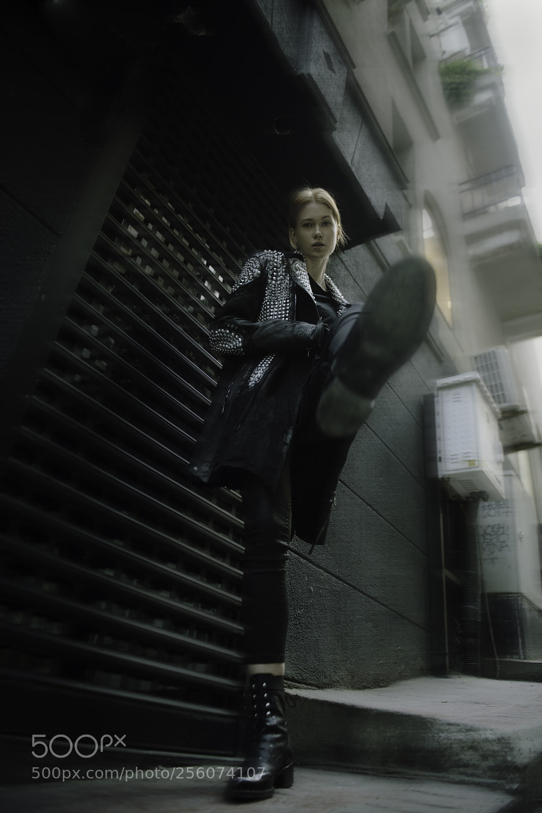 Nikon D810 sample photo. Yo photography