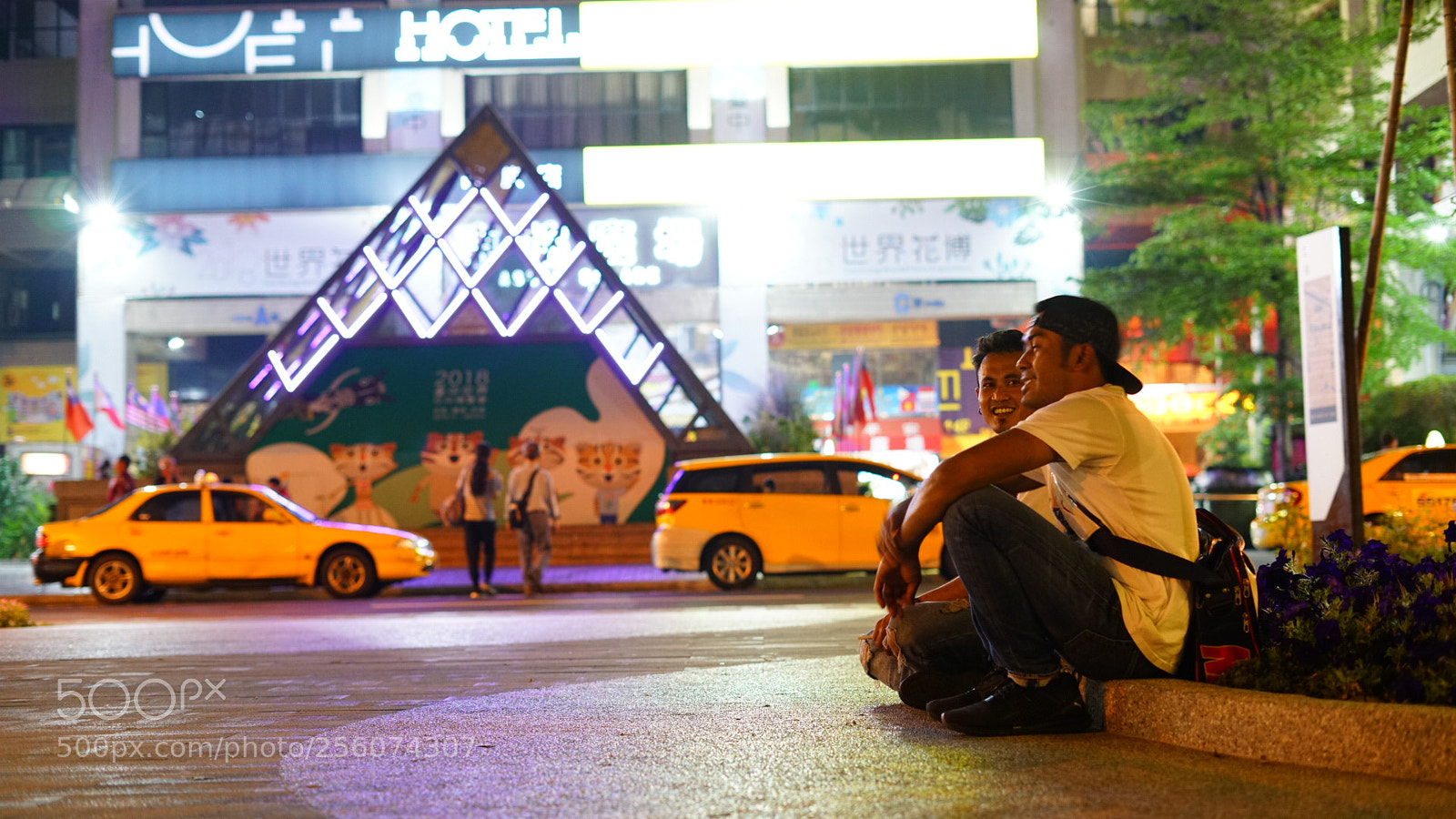 Sony a7R II sample photo. 東協 photography