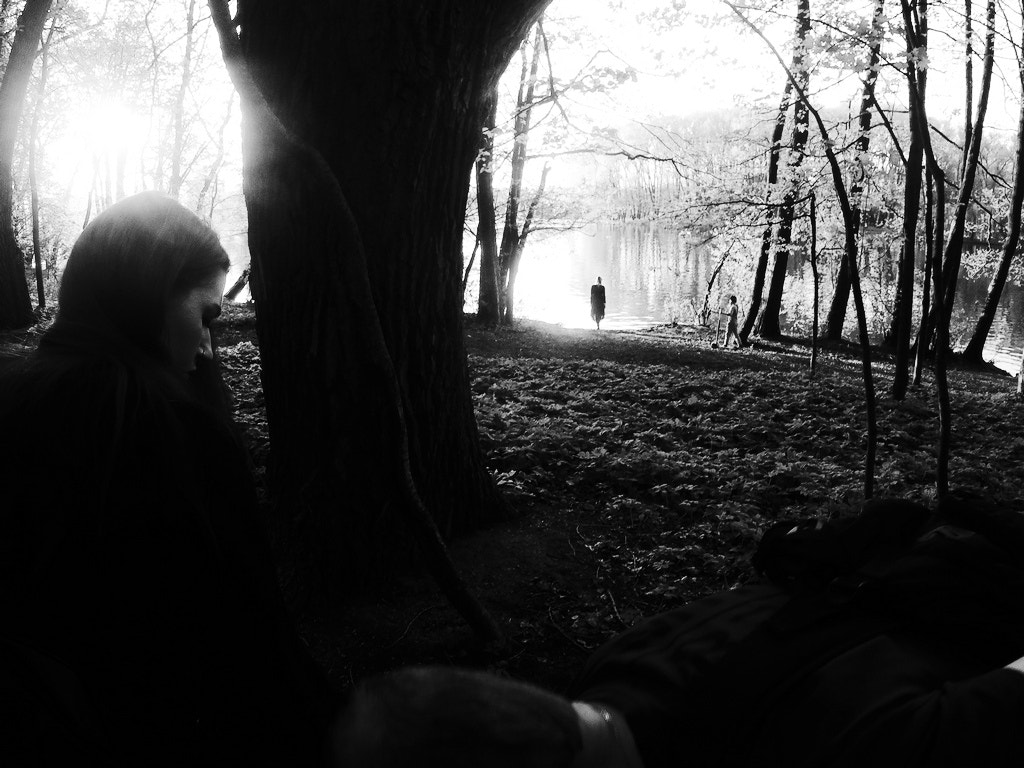 GoPro HERO4 Black sample photo. No name photography