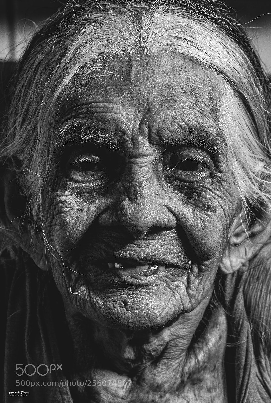 Nikon D750 sample photo. Fundadora de la fabrica photography