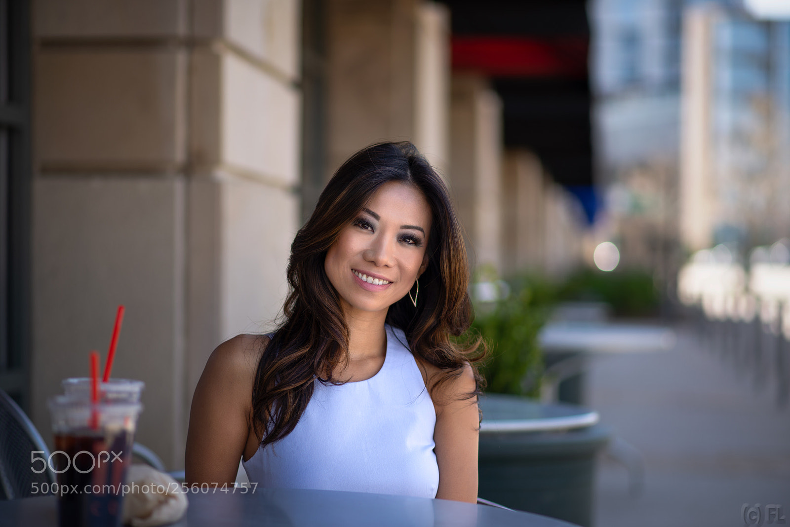 Nikon D610 sample photo. Coffee time photography