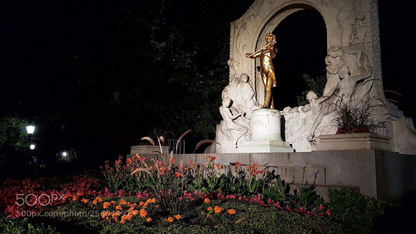 Samsung Galaxy S8+ sample photo. Vienna photography