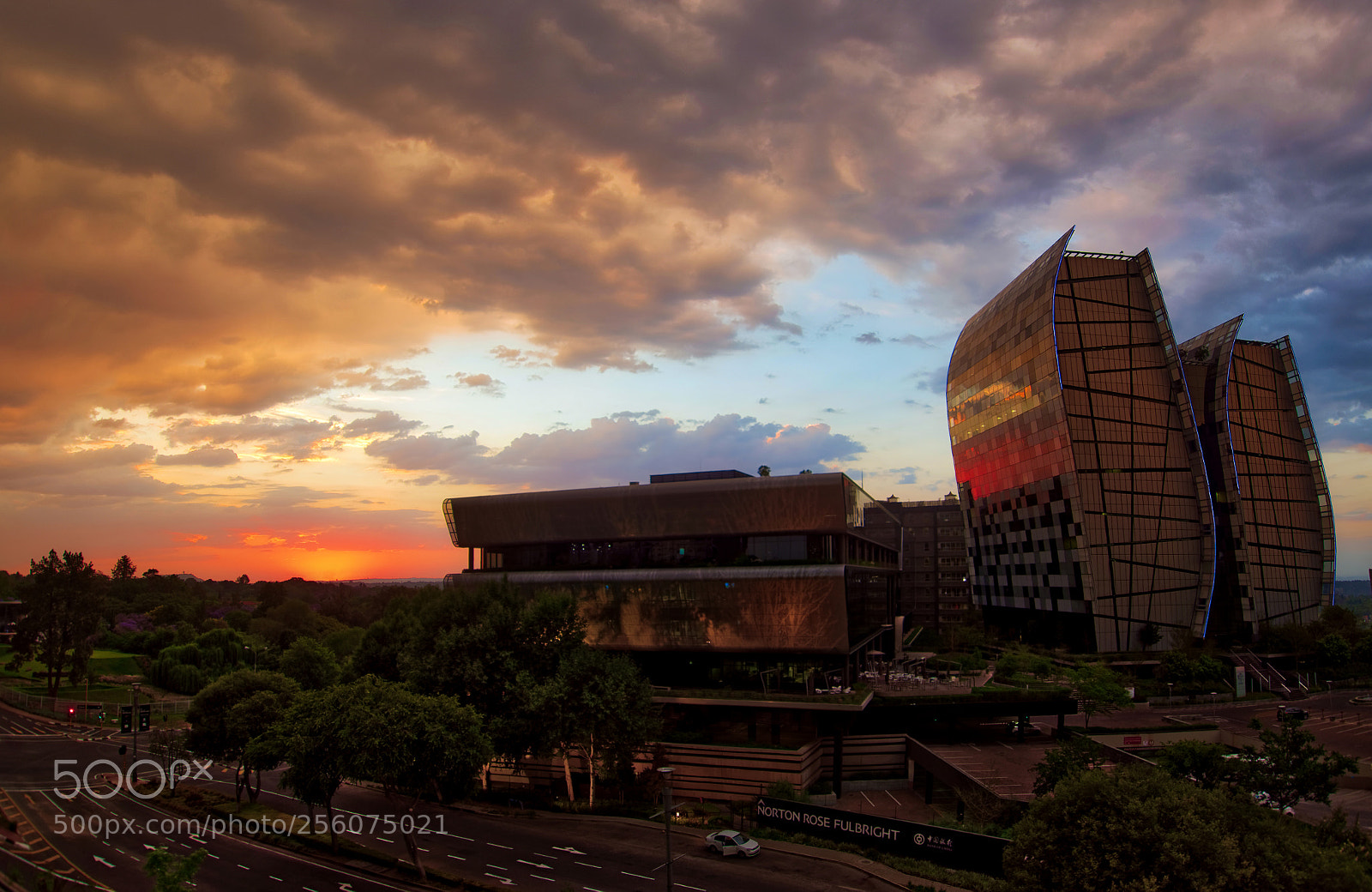 Nikon D5500 sample photo. Norton rose, sandton photography