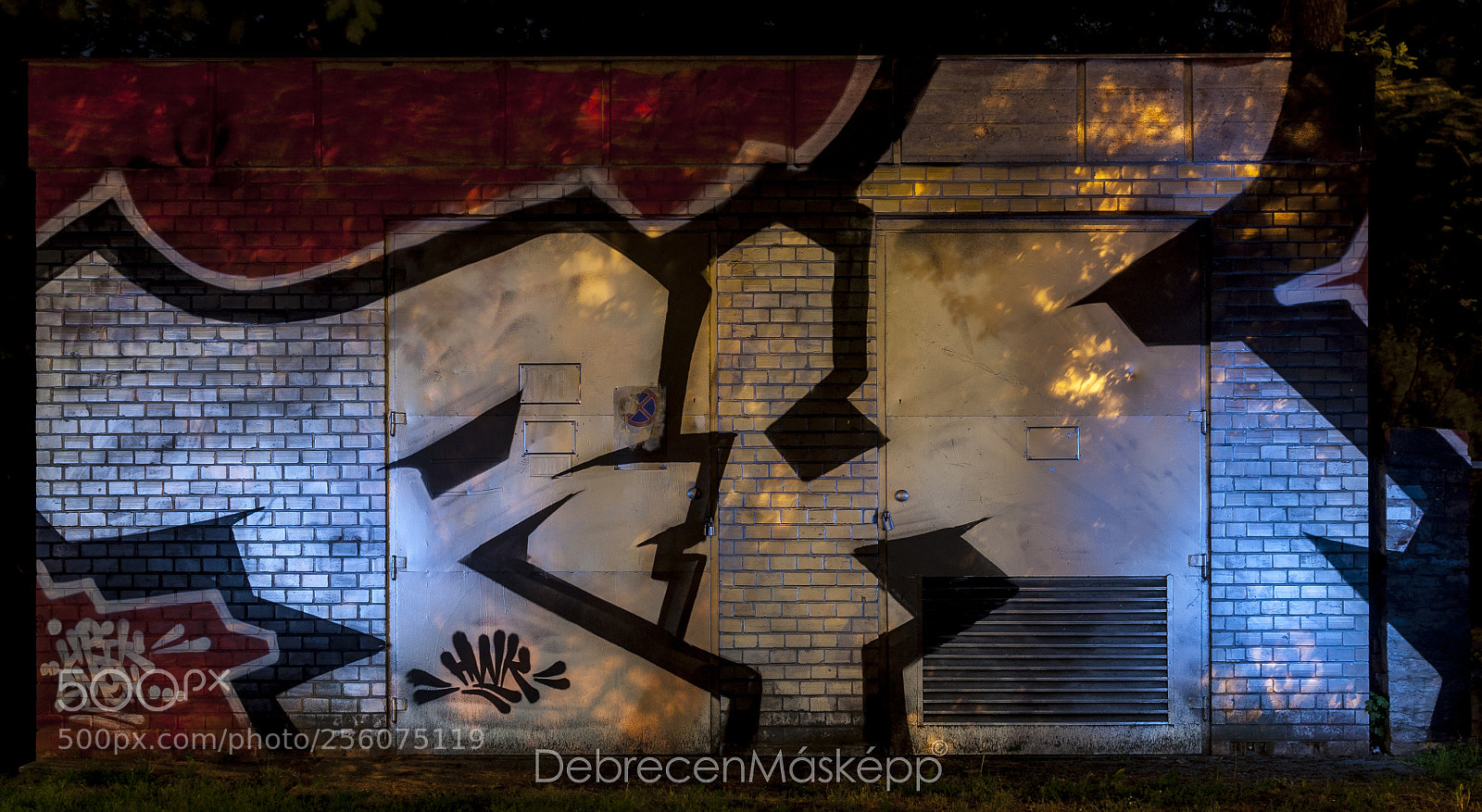 Nikon D5000 sample photo. Debrecen-hungary photography