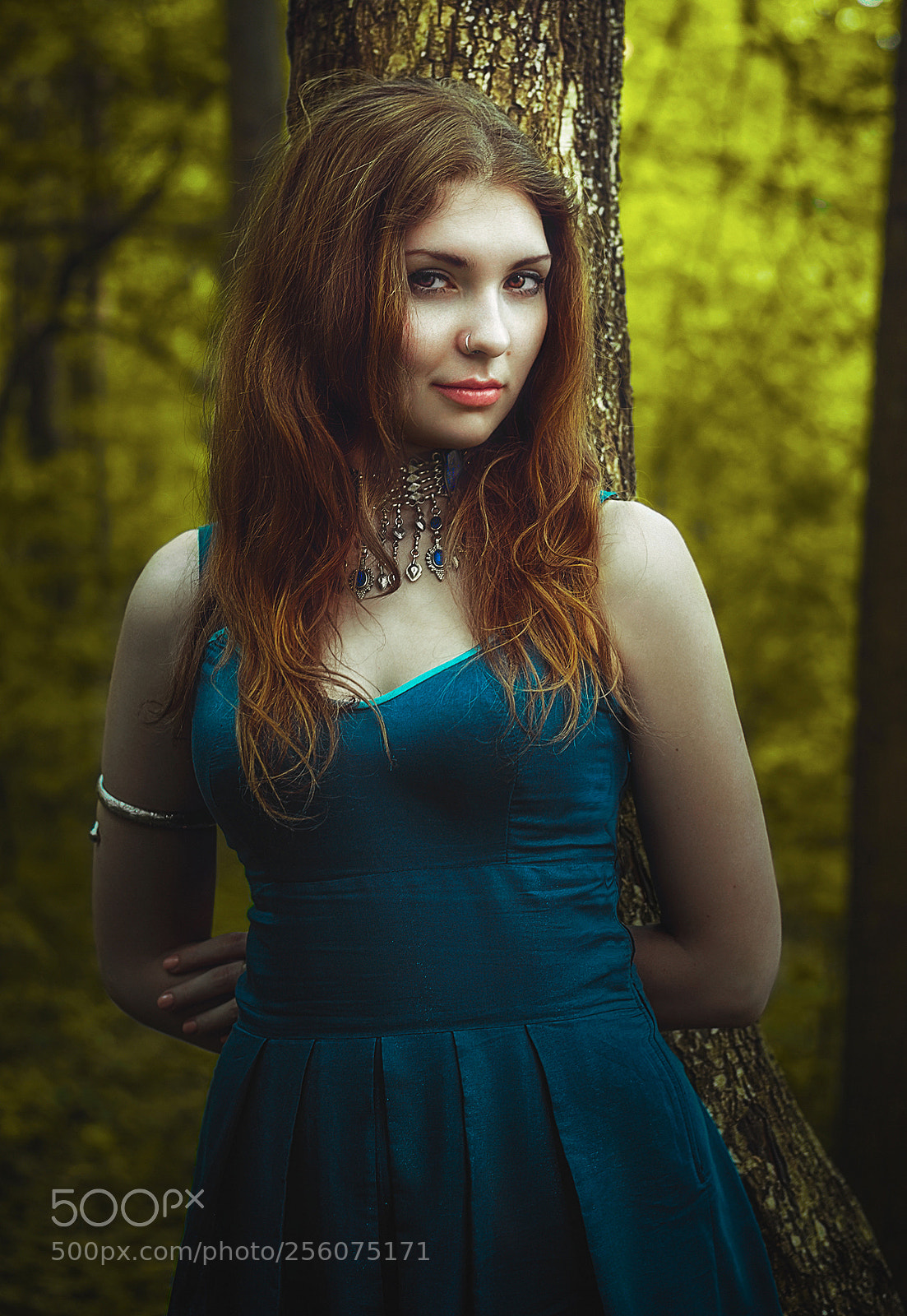Nikon D3100 sample photo. Elena photography