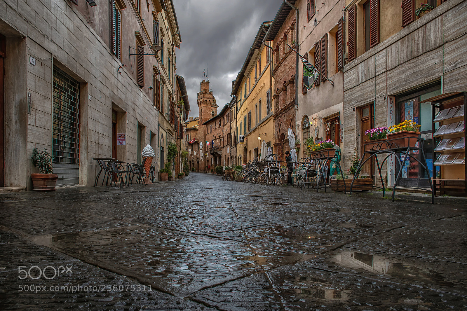 Nikon D500 sample photo. Nach dem regen photography