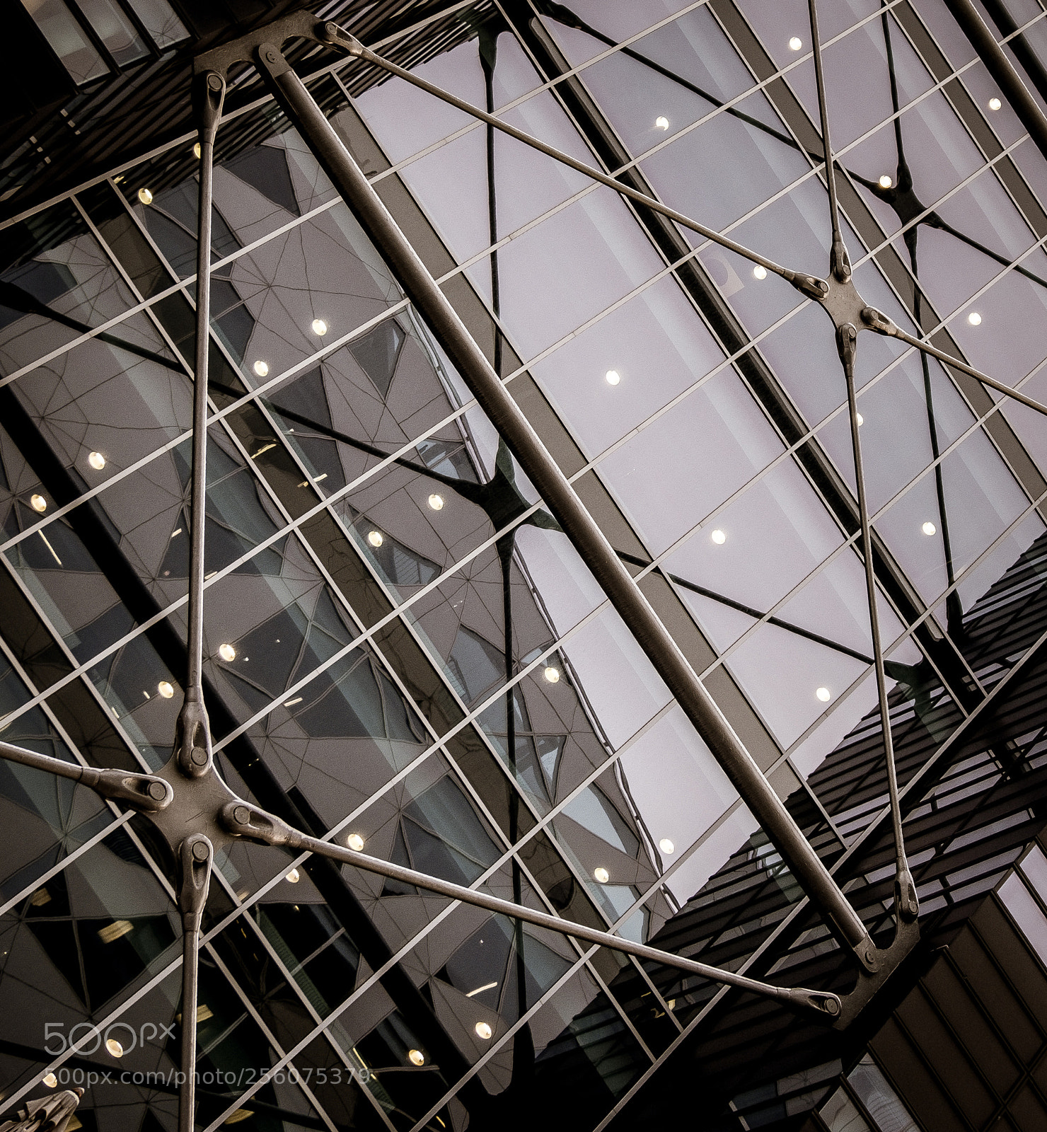 Fujifilm X-T20 sample photo. Oslo city photography