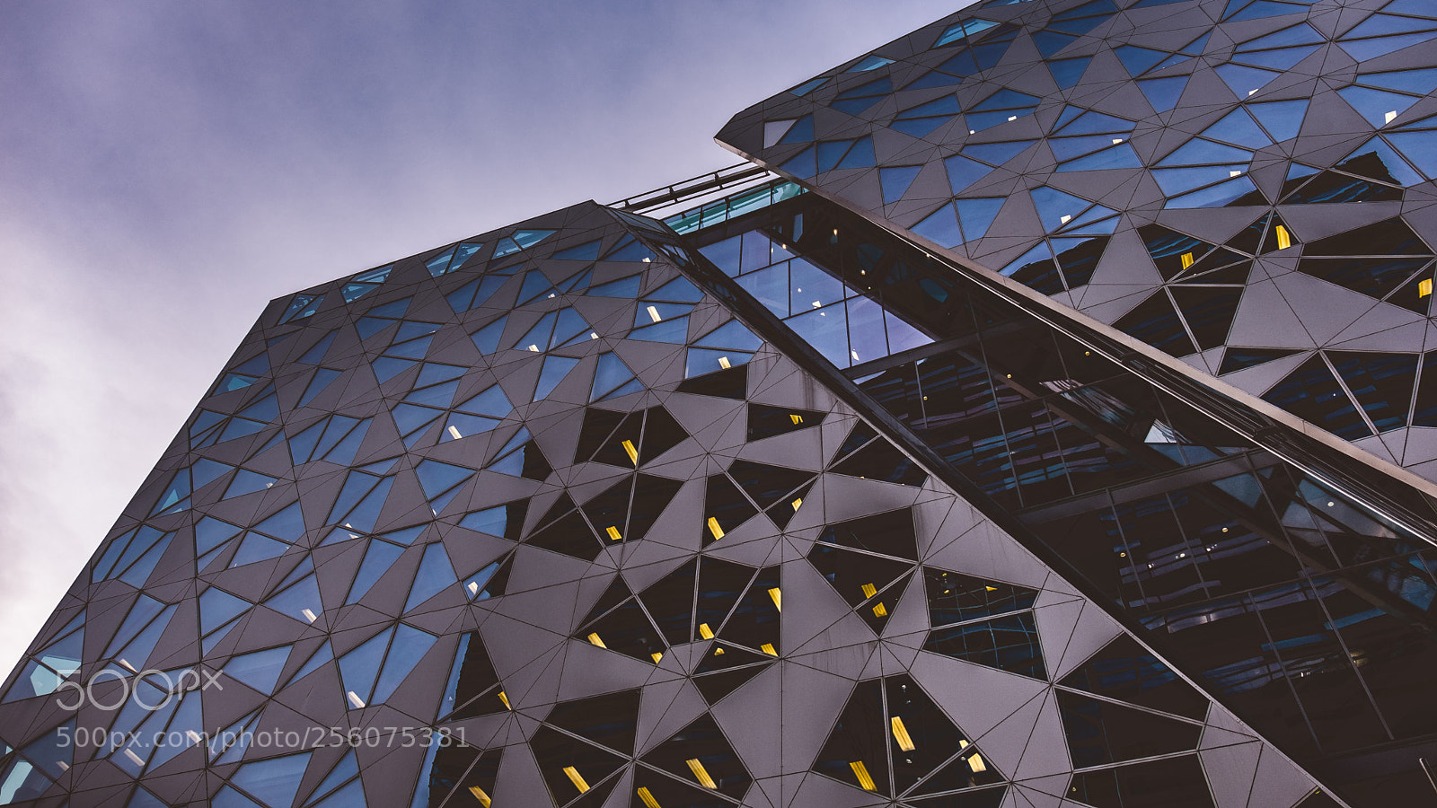 Fujifilm X-T20 sample photo. Oslo city photography