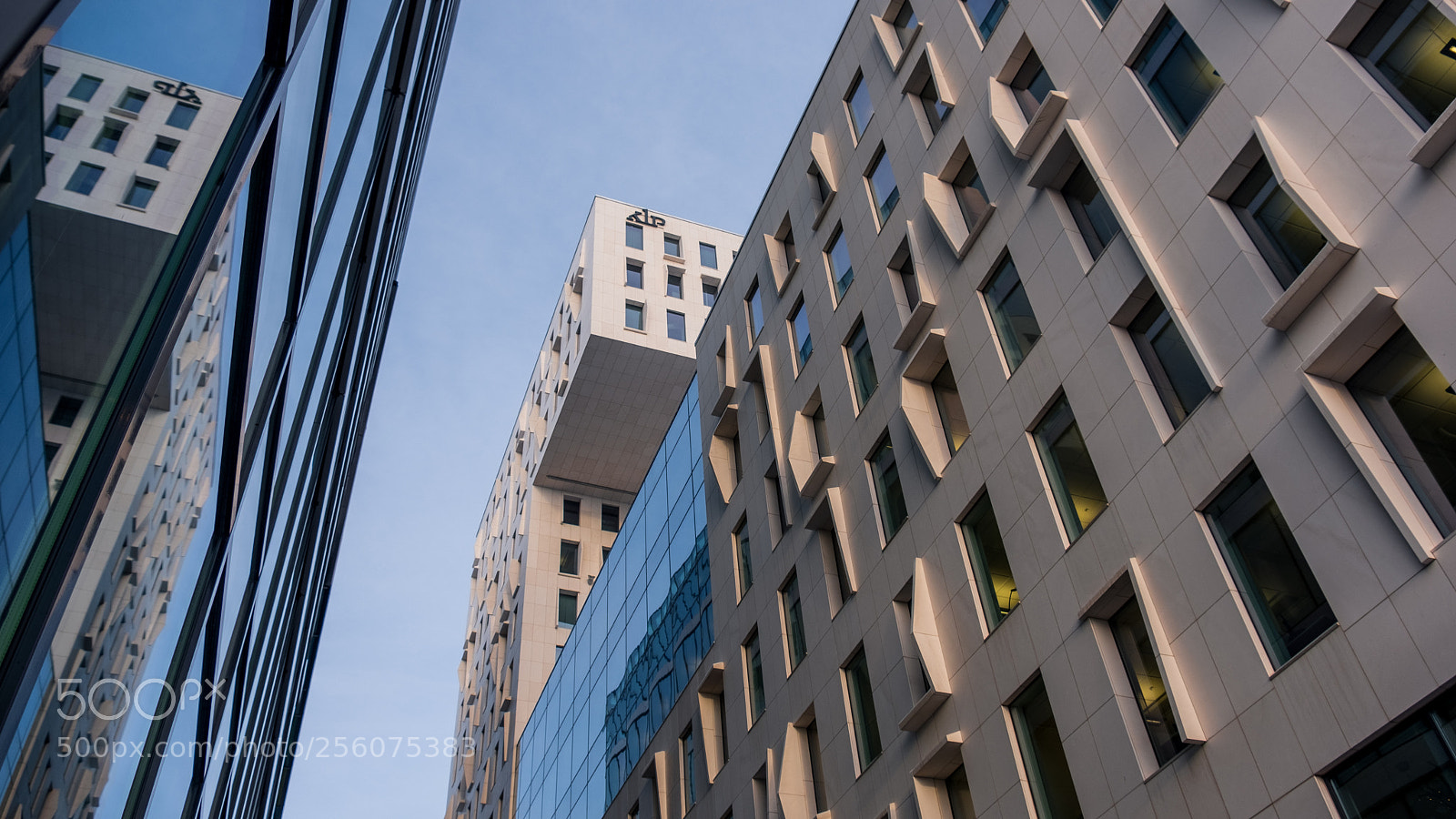 Fujifilm X-T20 sample photo. Oslo city photography