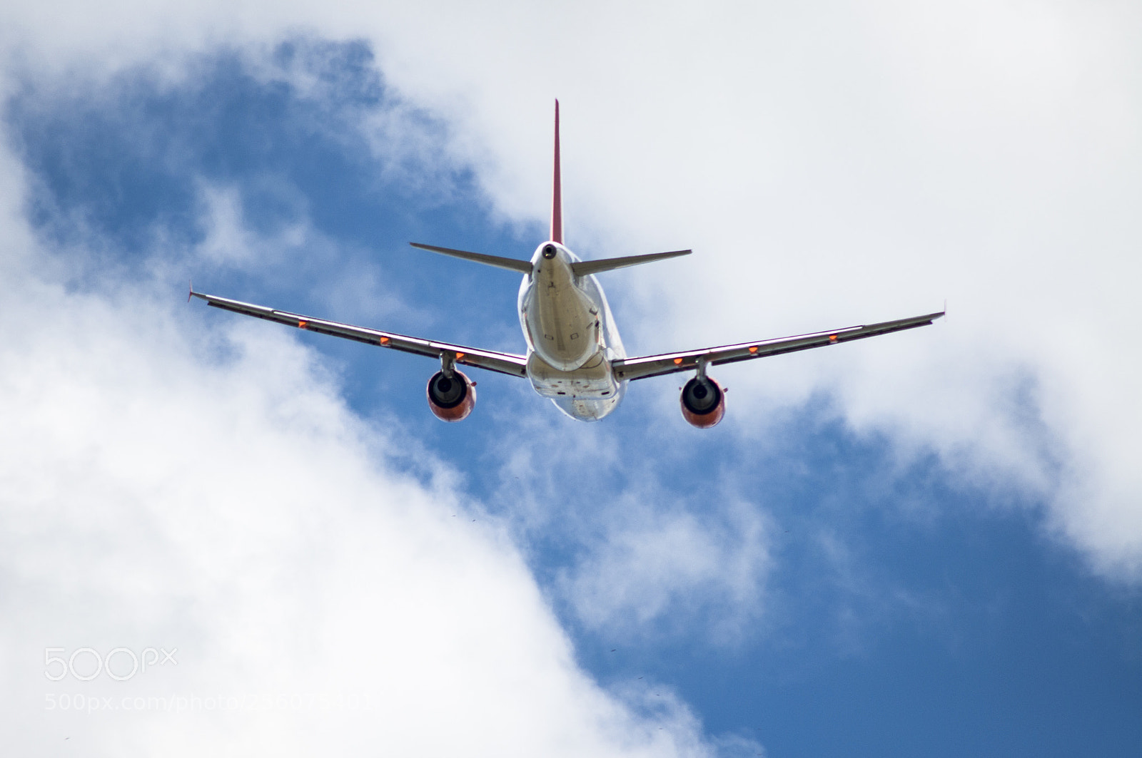 Nikon D90 sample photo. Plane aircraft in the photography