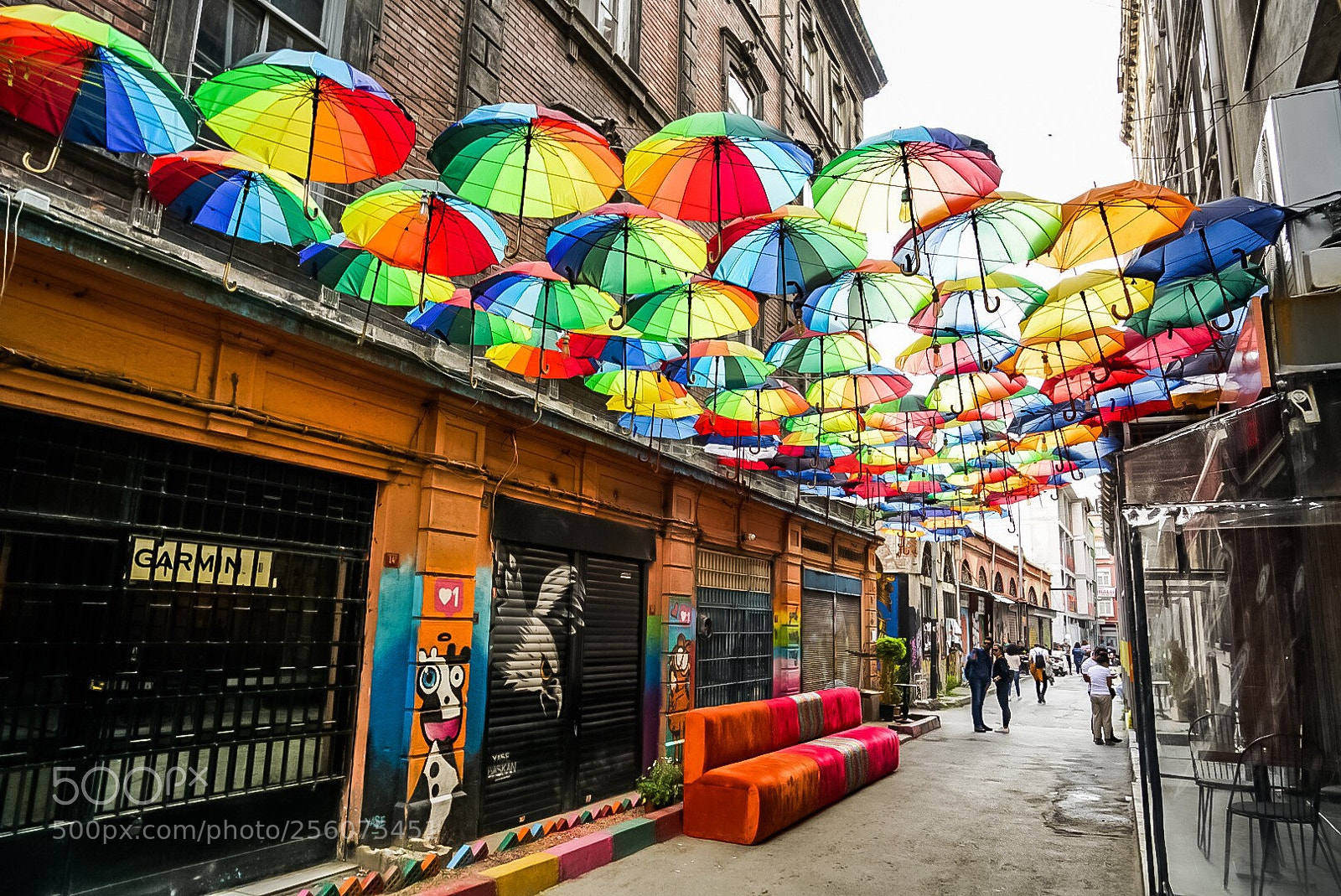 Sony a7R II sample photo. İstanbul  photography