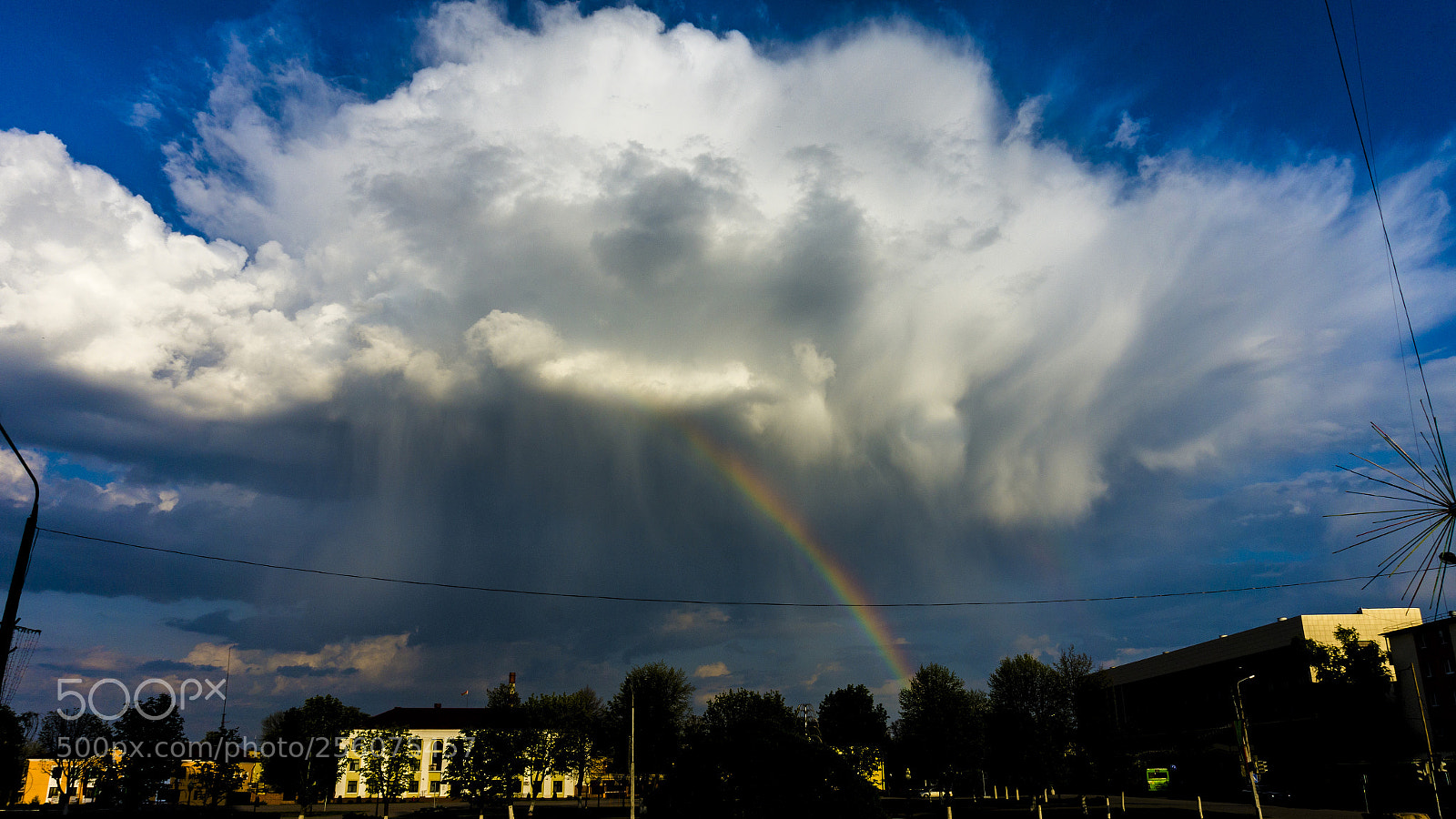 Sony Alpha a5000 (ILCE 5000) sample photo. Clouds photography