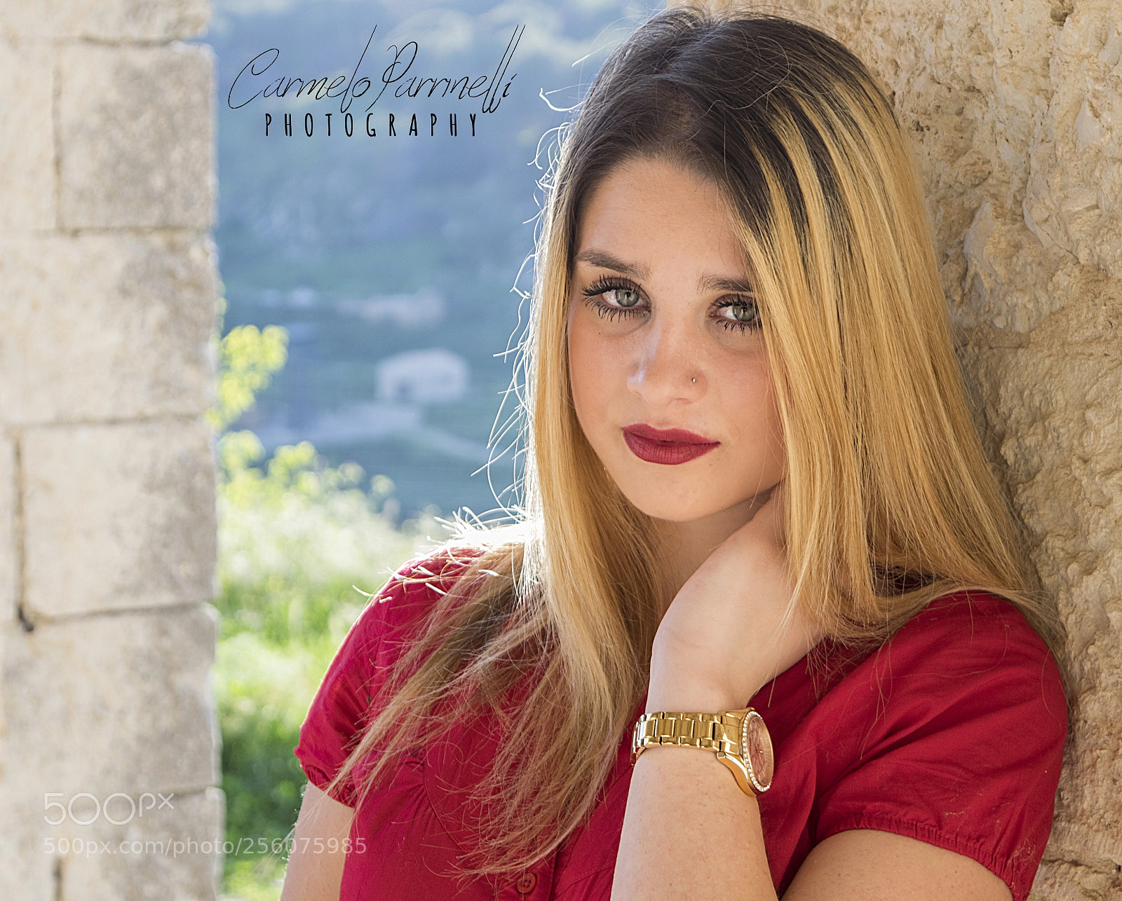 Nikon D3300 sample photo. Francesca photography