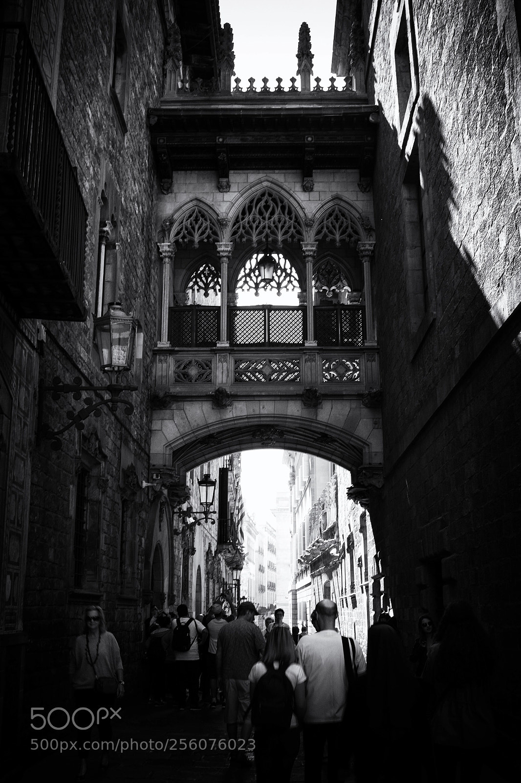 Canon EOS 50D sample photo. Streets of barcelona iv photography